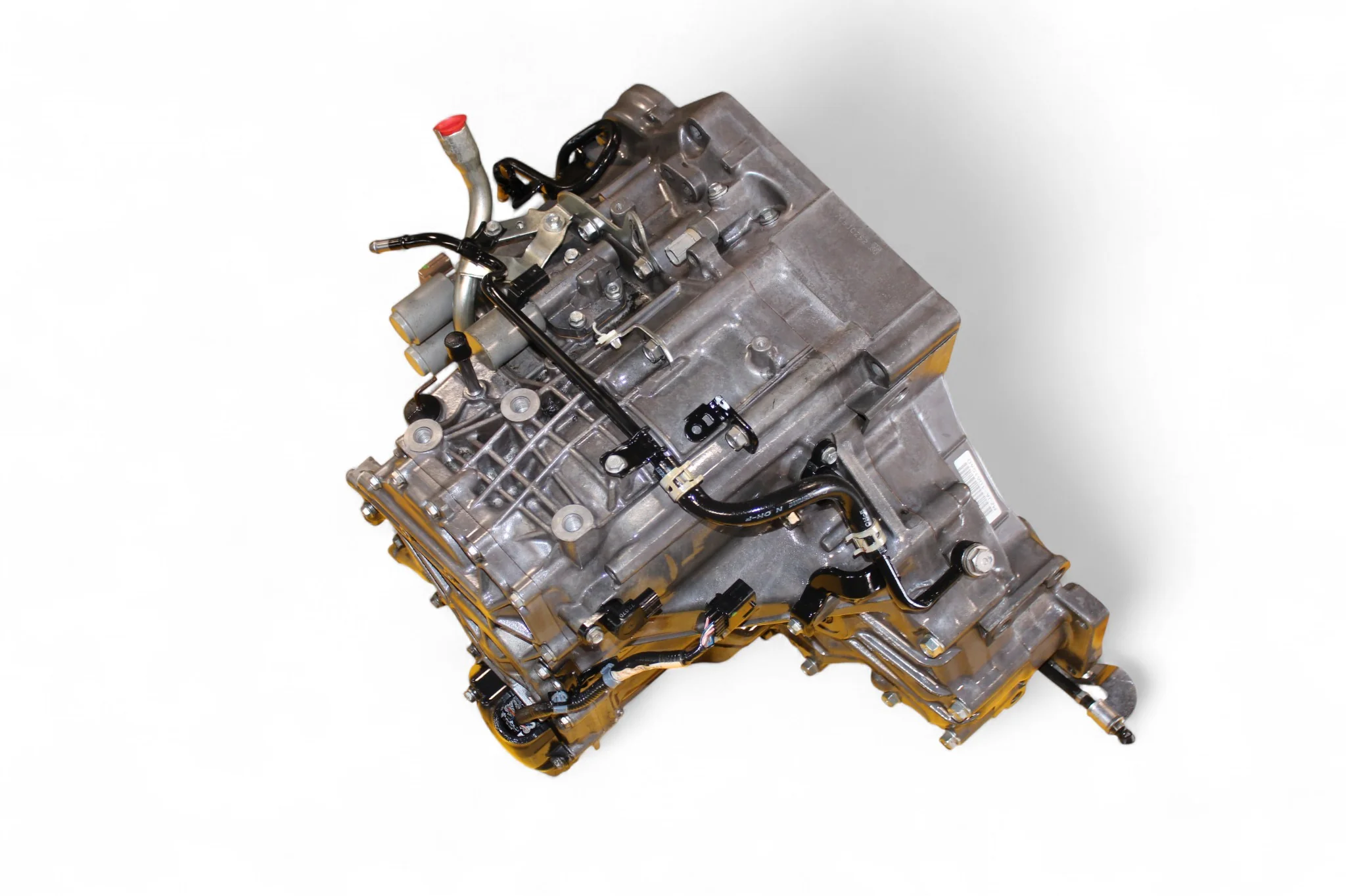 2007 2008 2009 Honda CRV 2.4L 2WD Automatic Transmission JDM k24a 4x2 cr-v - Image 7