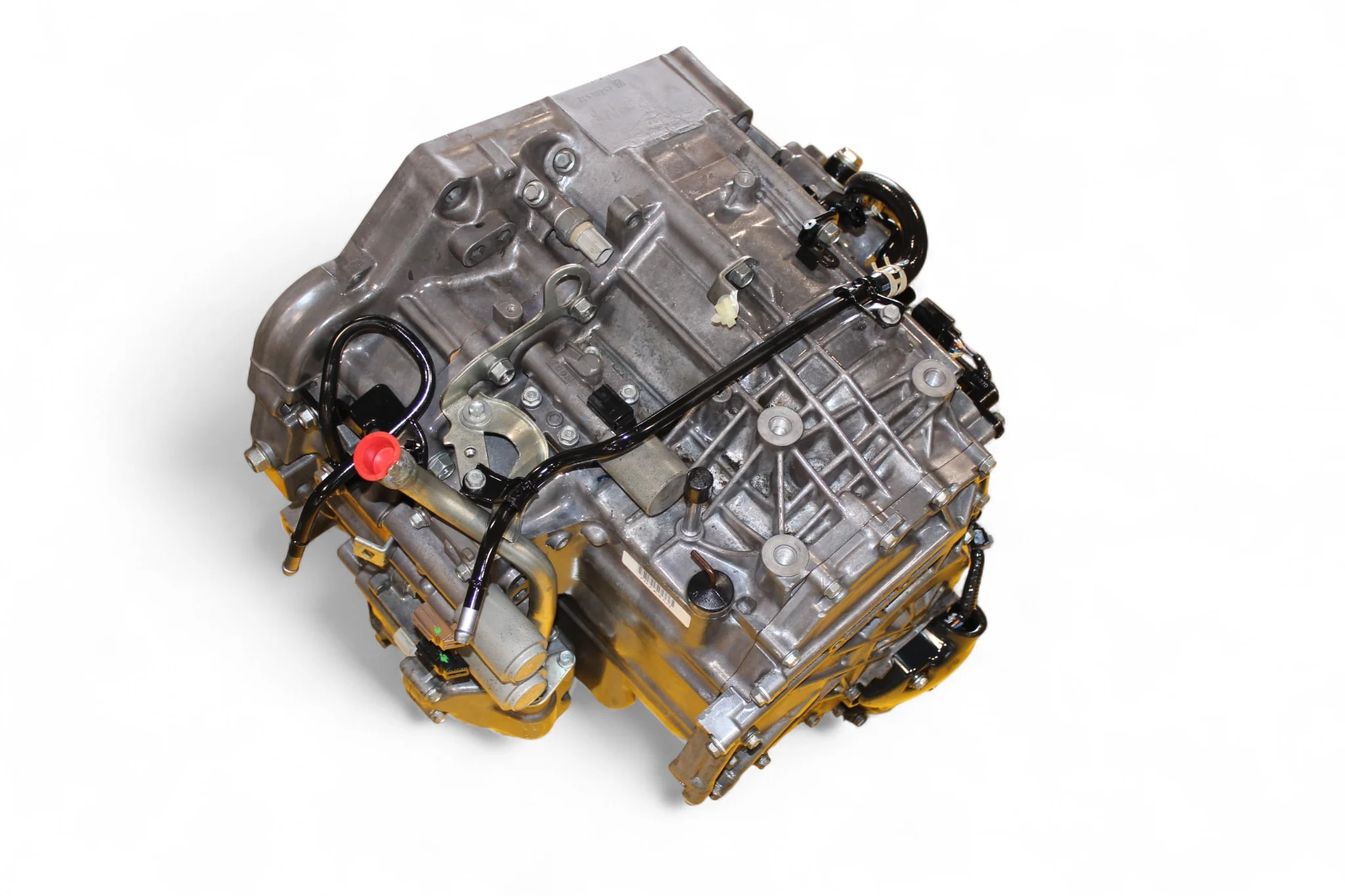 2007 2008 2009 Honda CRV 2.4L 2WD Automatic Transmission JDM k24a 4x2 cr-v - Image 8