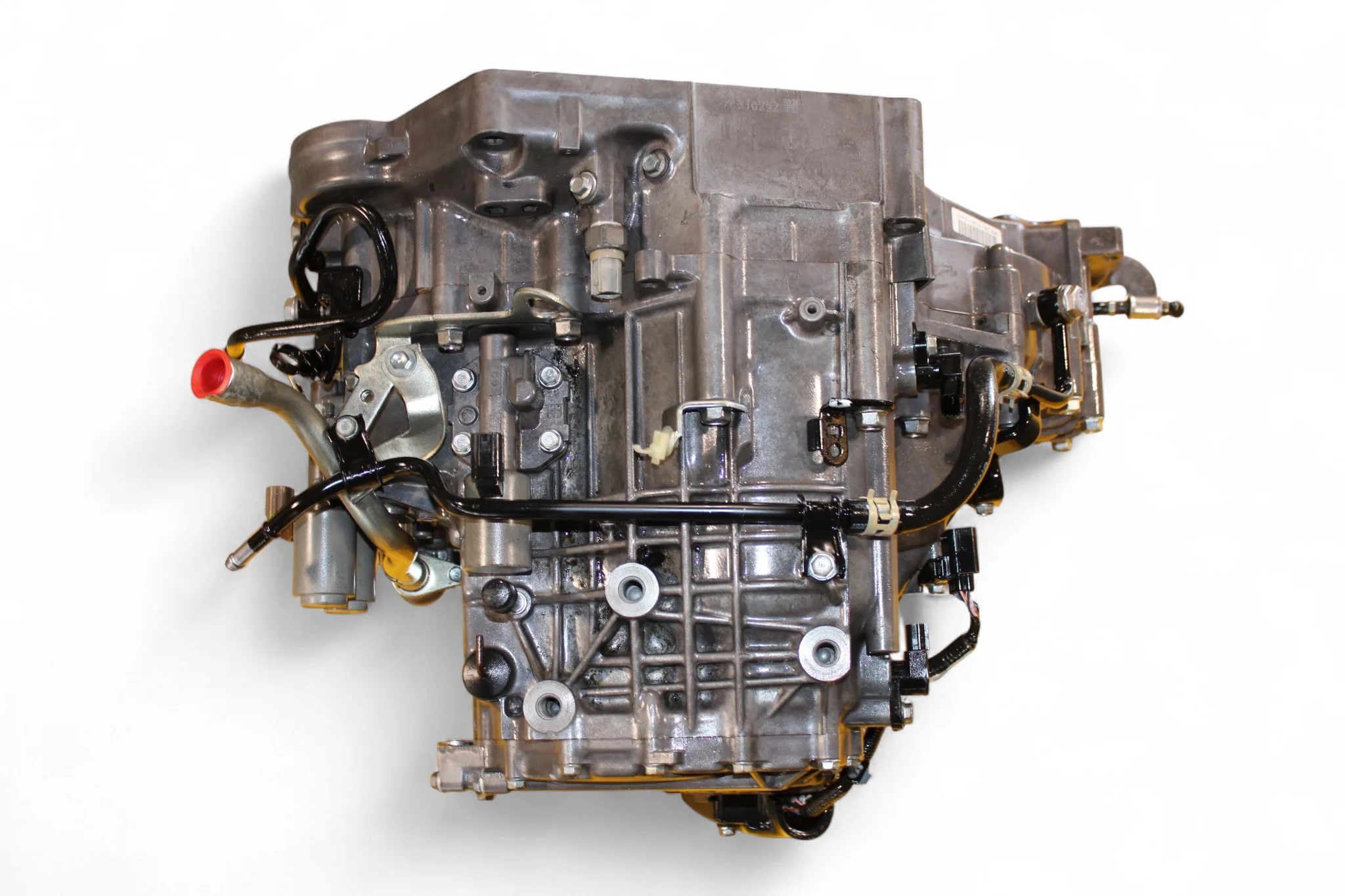 2007 2008 2009 Honda CRV 2.4L 2WD Automatic Transmission JDM k24a 4x2 cr-v - Image 9