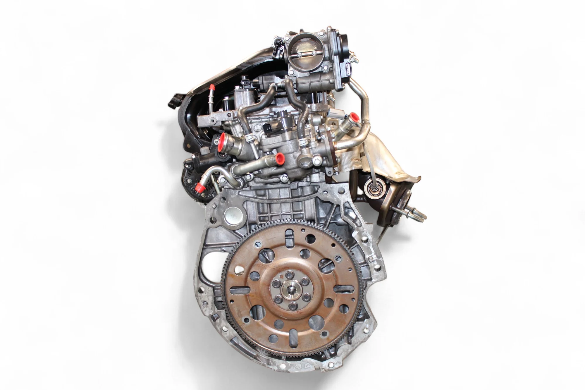 2007-2012 Nissan Sentra 2.0L 4-Cylinder Engine With EGR JDM mr20de - Image 4
