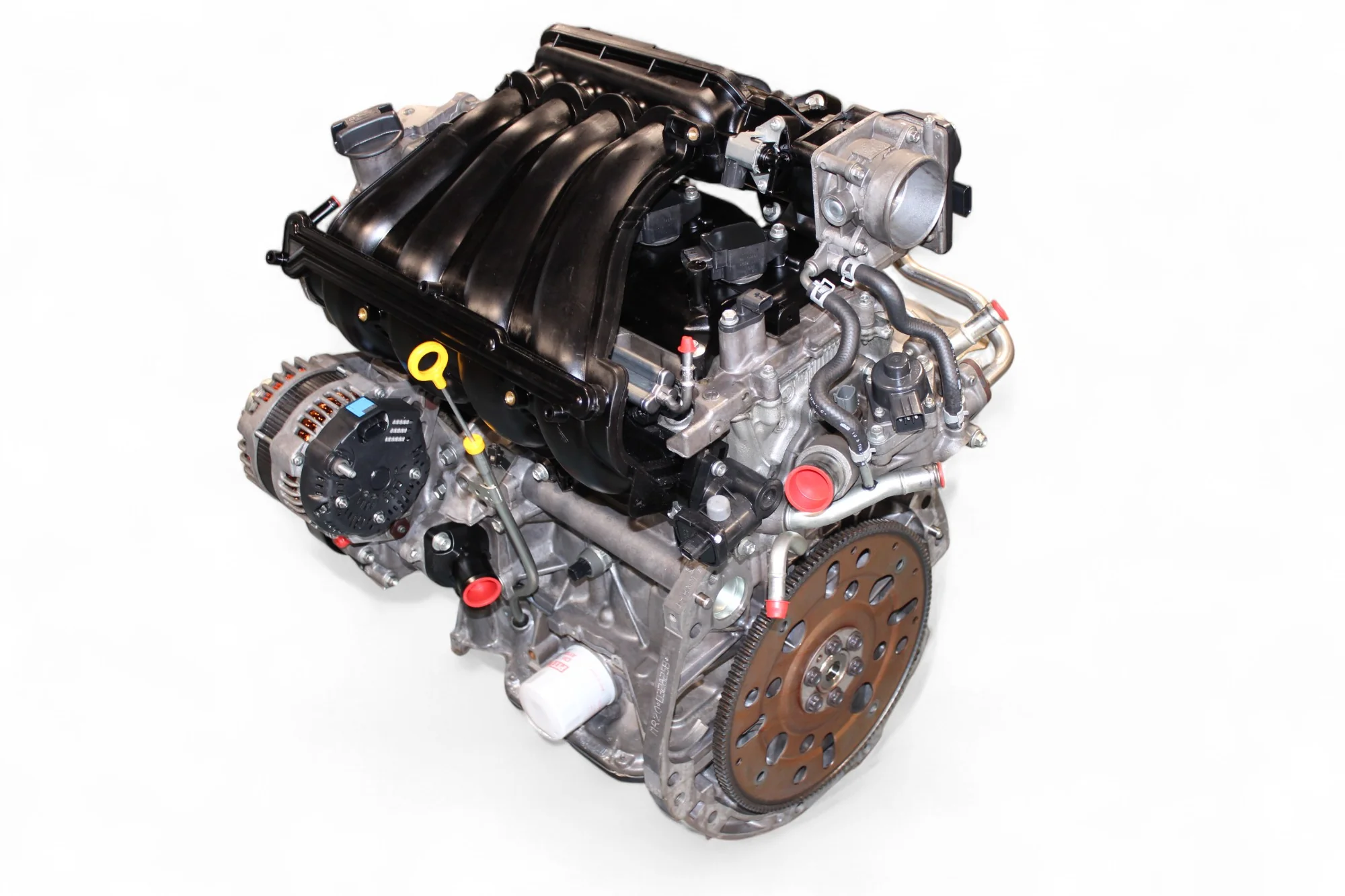 2007-2012 Nissan Sentra 2.0L 4-Cylinder Engine With EGR JDM mr20de - Image 6