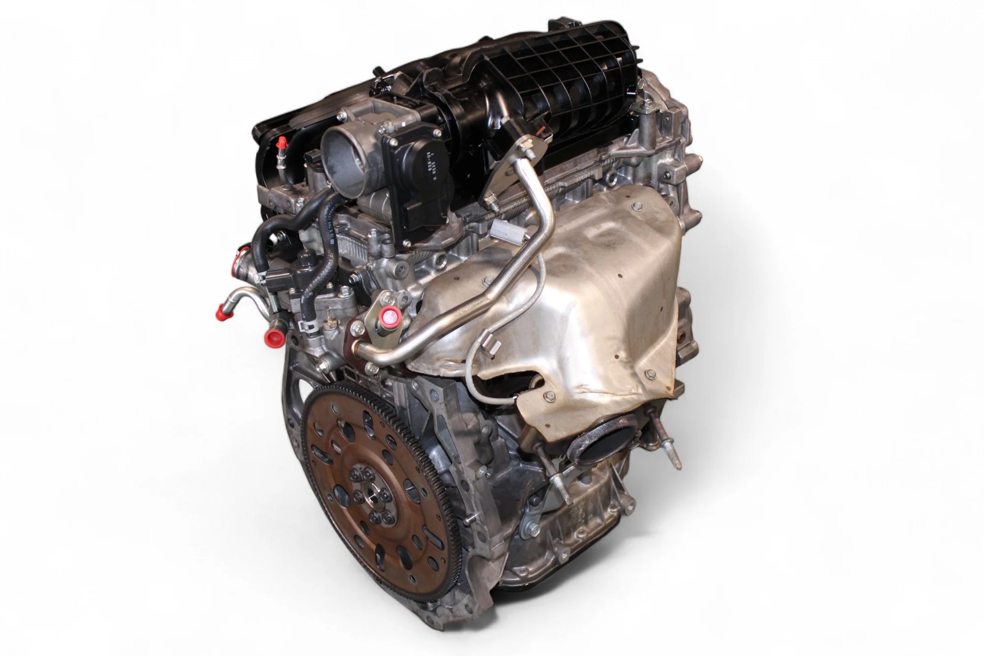 2007-2012 Nissan Sentra 2.0L 4-Cylinder Engine With EGR JDM mr20de - Image 7