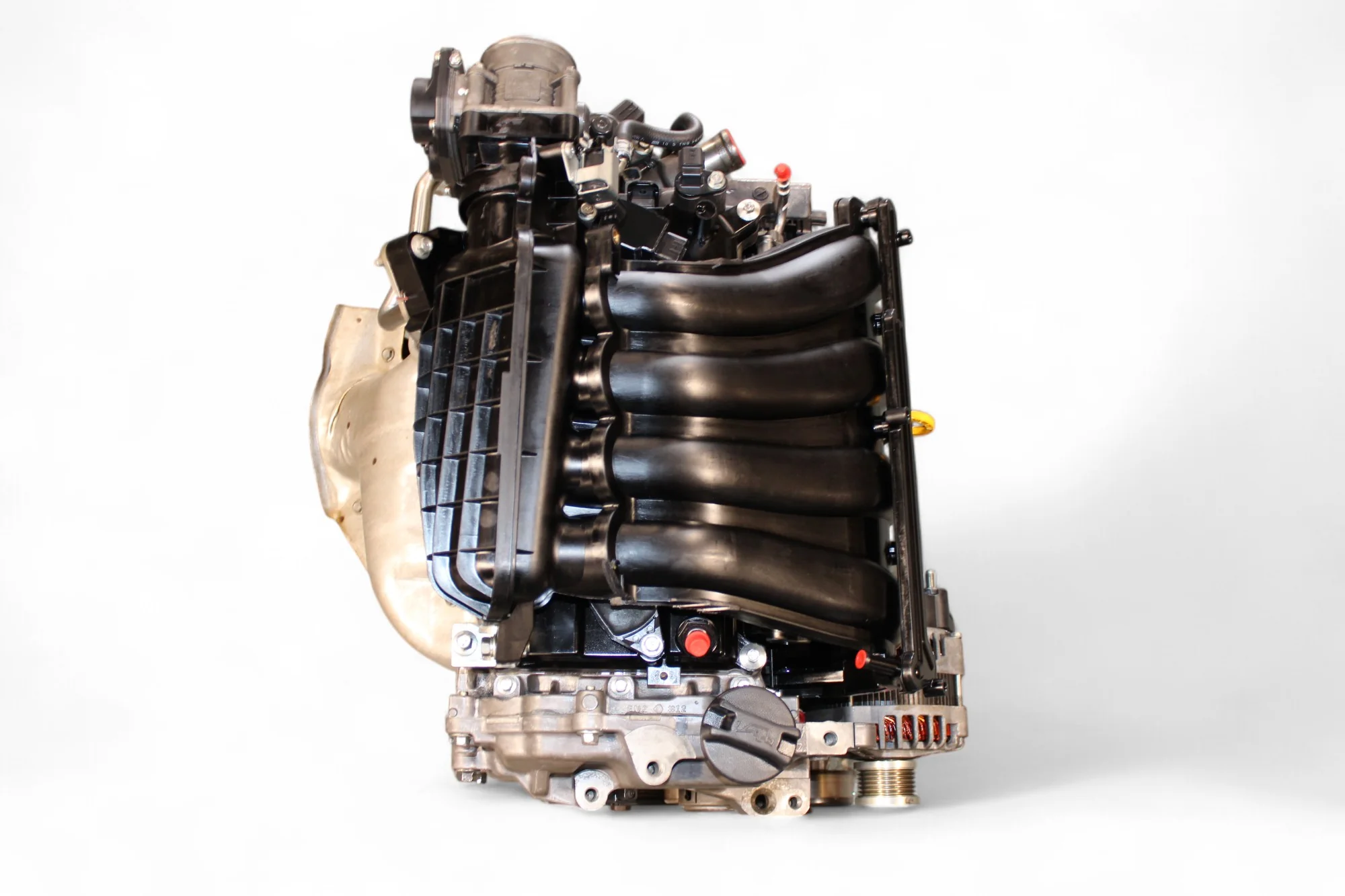 2007-2012 Nissan Sentra 2.0L 4-Cylinder Engine With EGR JDM mr20de - Image 9