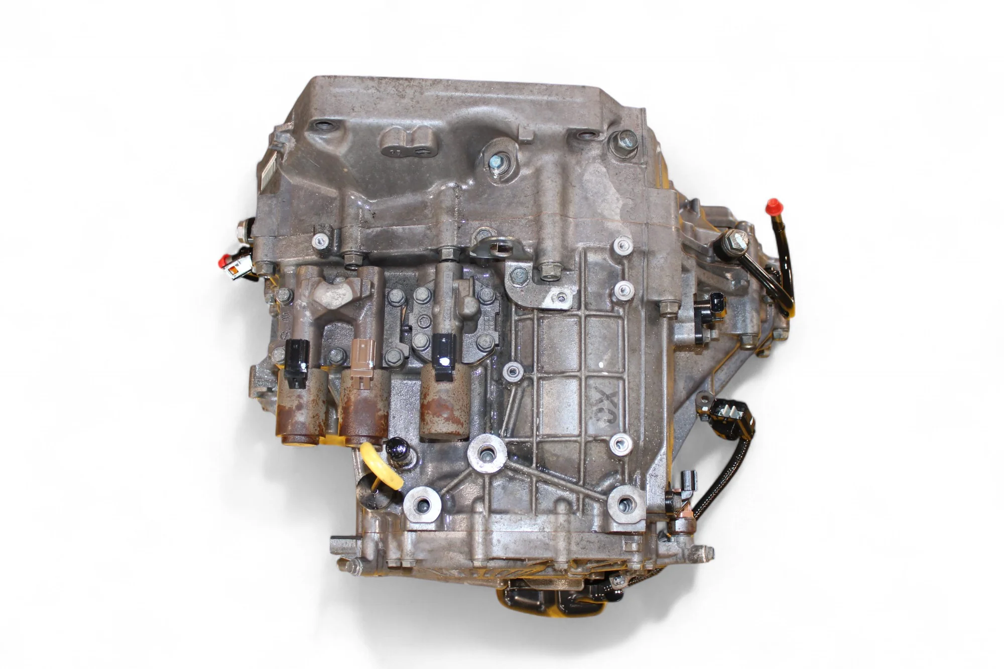 2007-2014 Honda Stream 1.8L FWD (FRONT-WHEEL DRIVE) Automatic Transmission JDM r18a - Image 5