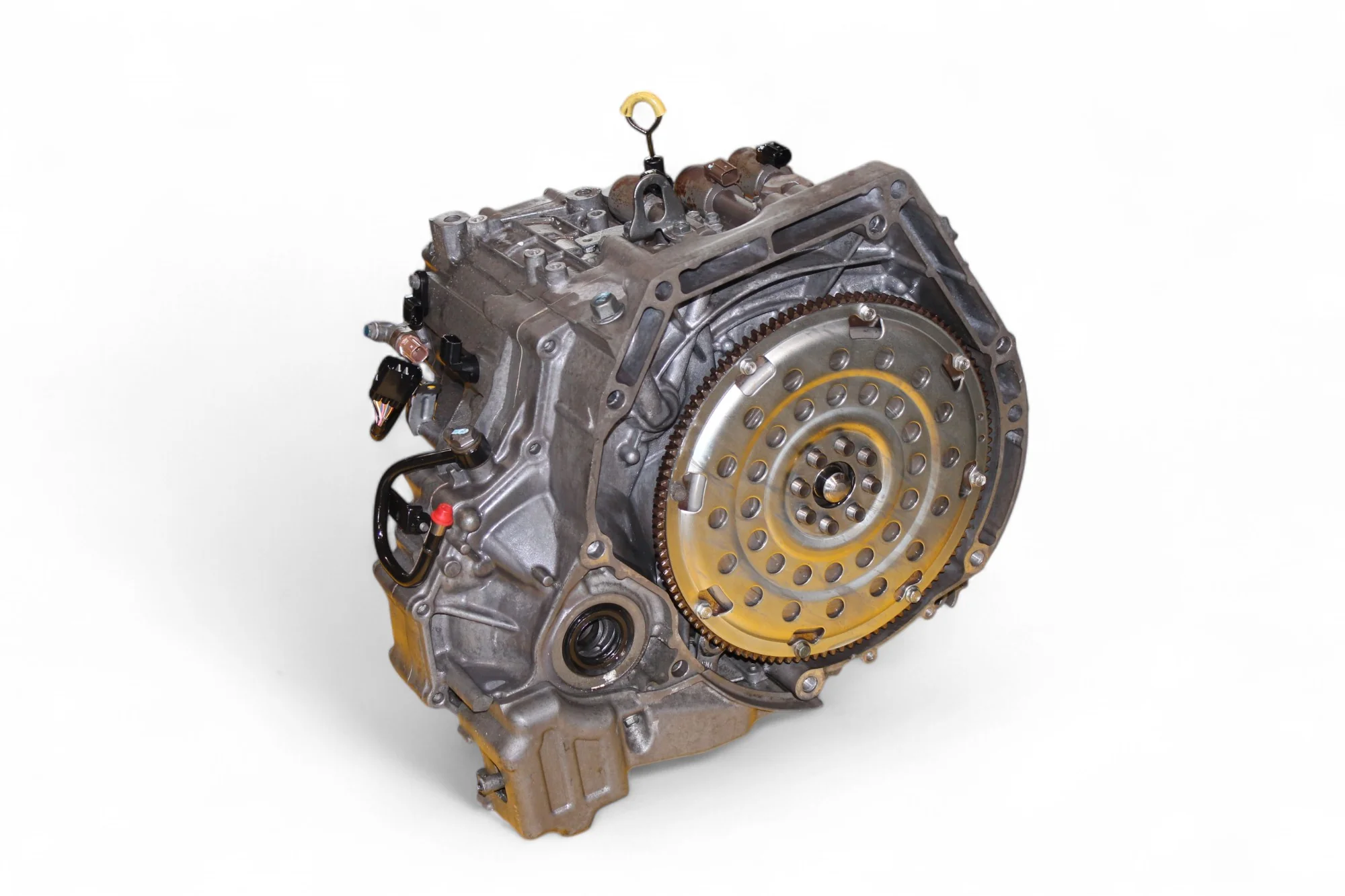 2007-2014 Honda Stream 1.8L FWD (FRONT-WHEEL DRIVE) Automatic Transmission JDM r18a - Image 7