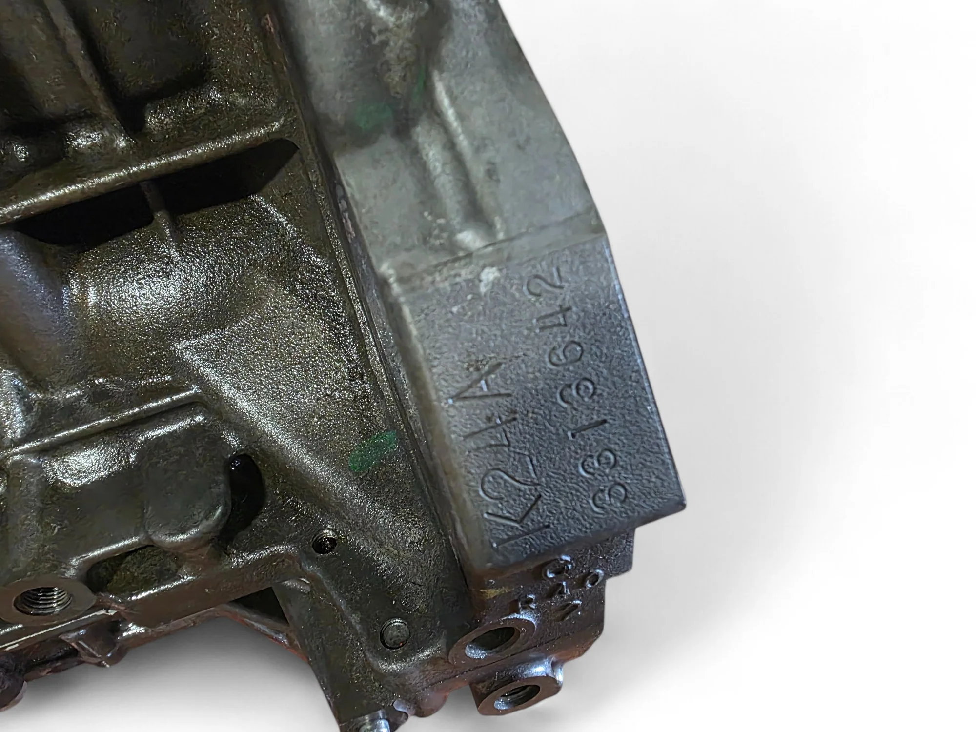 2008-2012 Honda Accord 2.4L 4-Cyl Engine Block (Parts & Rebuild Only) JDM k24a - Image 7