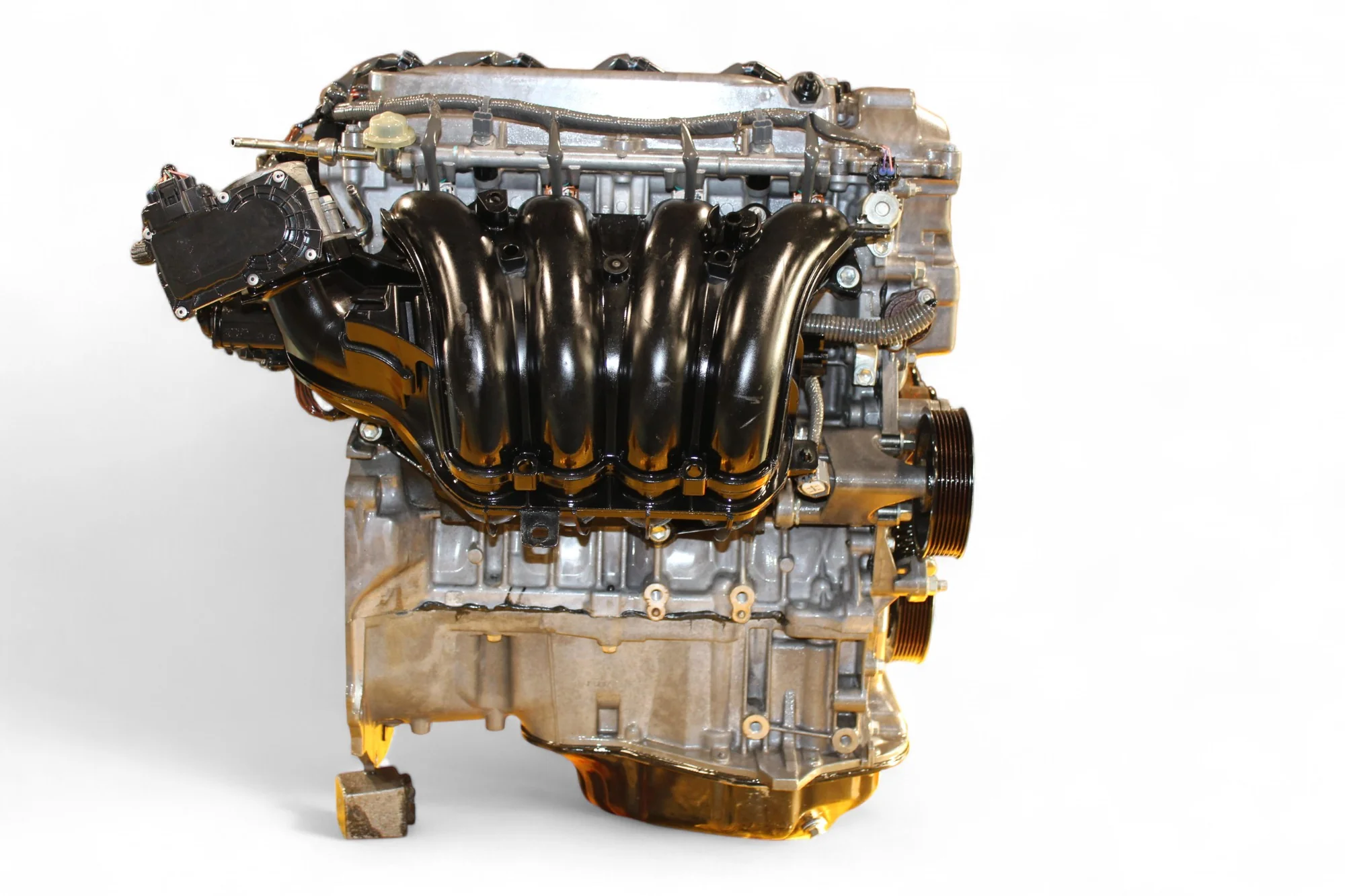 2008-2015 Scion xB 2.4L Twin Cam 4-Cylinder VVT-i Engine JDM 2az-fe 2azfe - Image 3