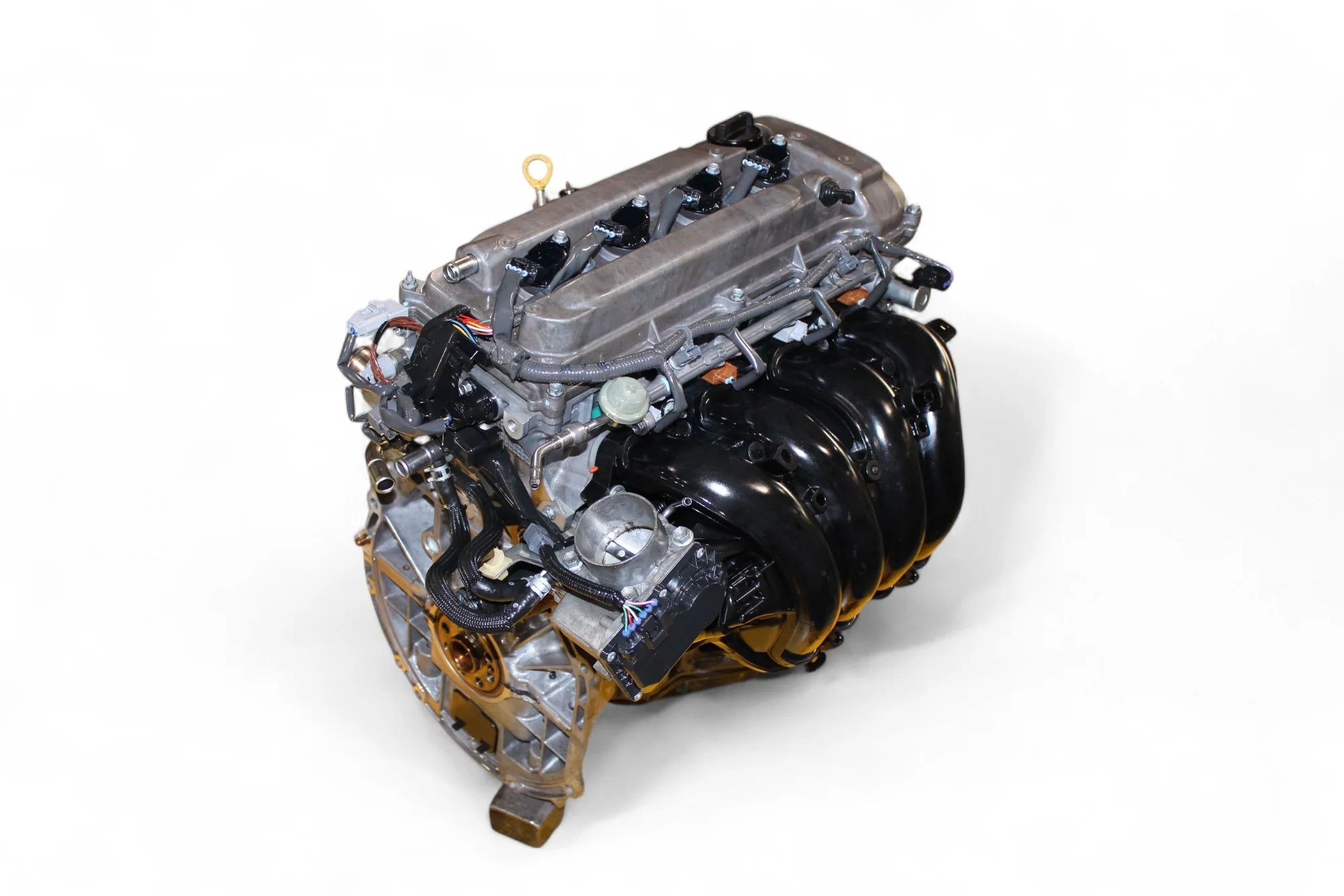 2008-2015 Scion xB 2.4L Twin Cam 4-Cylinder VVT-i Engine JDM 2az-fe 2azfe - Image 7