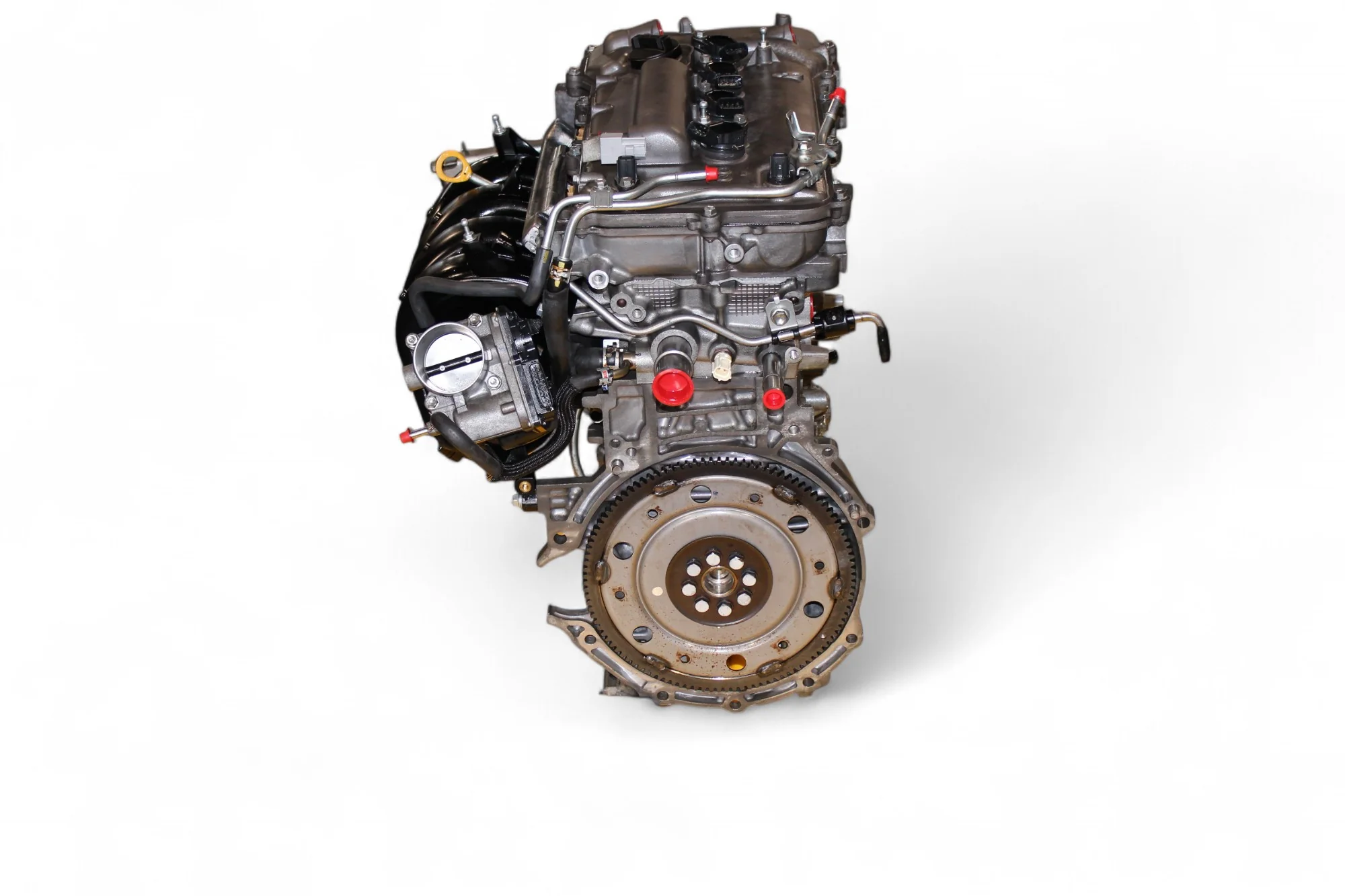 2009-2016 Toyota Corolla 1.8L 4-Cylinder DOHC Dual VVT-i Engine (VIN U, 5TH DIGIT) JDM 2zr-fe 2zrfe - Image 4