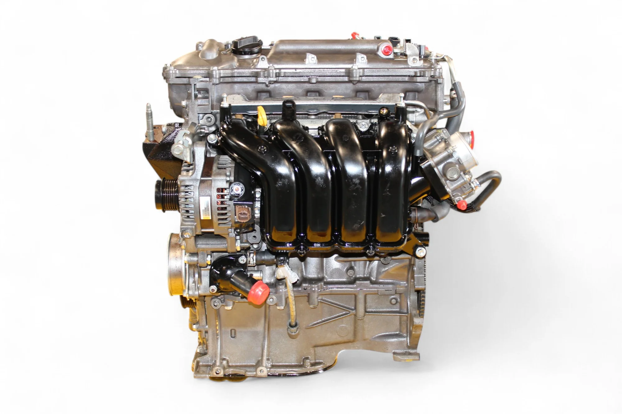 2009-2016 Toyota Corolla 1.8L 4-Cylinder DOHC Dual VVT-i Engine (VIN U, 5TH DIGIT) JDM 2zr-fe 2zrfe - Image 5