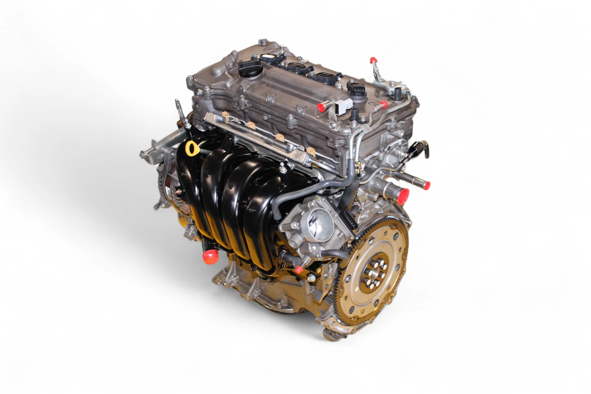 2009-2016 Toyota Corolla 1.8L 4-Cylinder DOHC Dual VVT-i Engine (VIN U, 5TH DIGIT) JDM 2zr-fe 2zrfe - Image 6