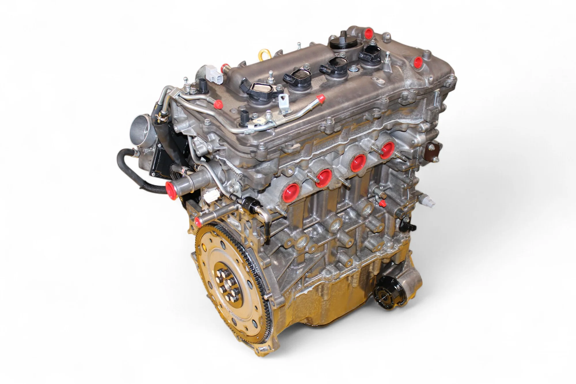 2009-2016 Toyota Corolla 1.8L 4-Cylinder DOHC Dual VVT-i Engine (VIN U, 5TH DIGIT) JDM 2zr-fe 2zrfe - Image 7