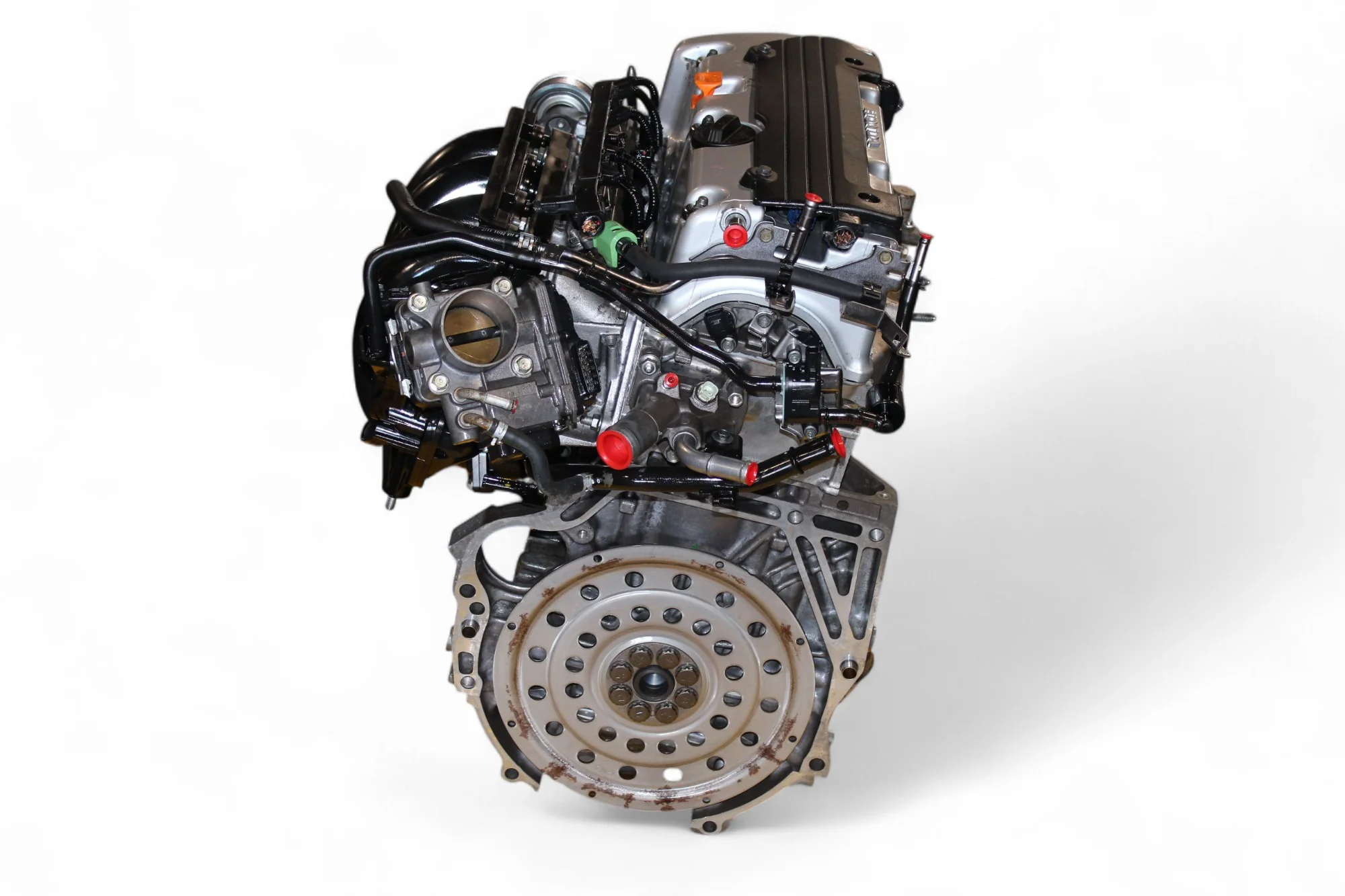 2009-2014 Acura TSX 2.4L DOHC i-VTEC Engine JDM k24a - Image 4