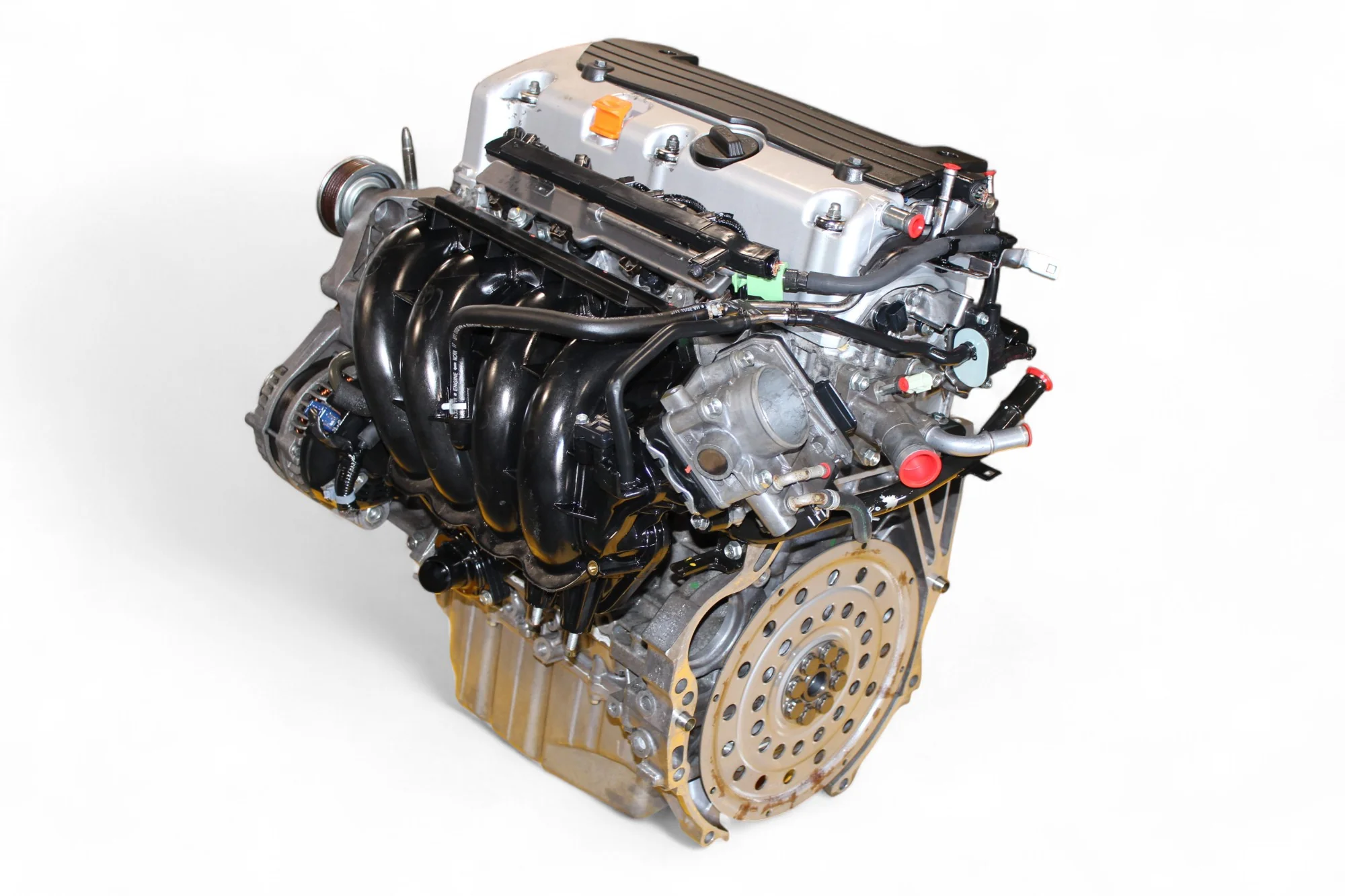 2009-2014 Acura TSX 2.4L DOHC i-VTEC Engine JDM k24a - Image 6