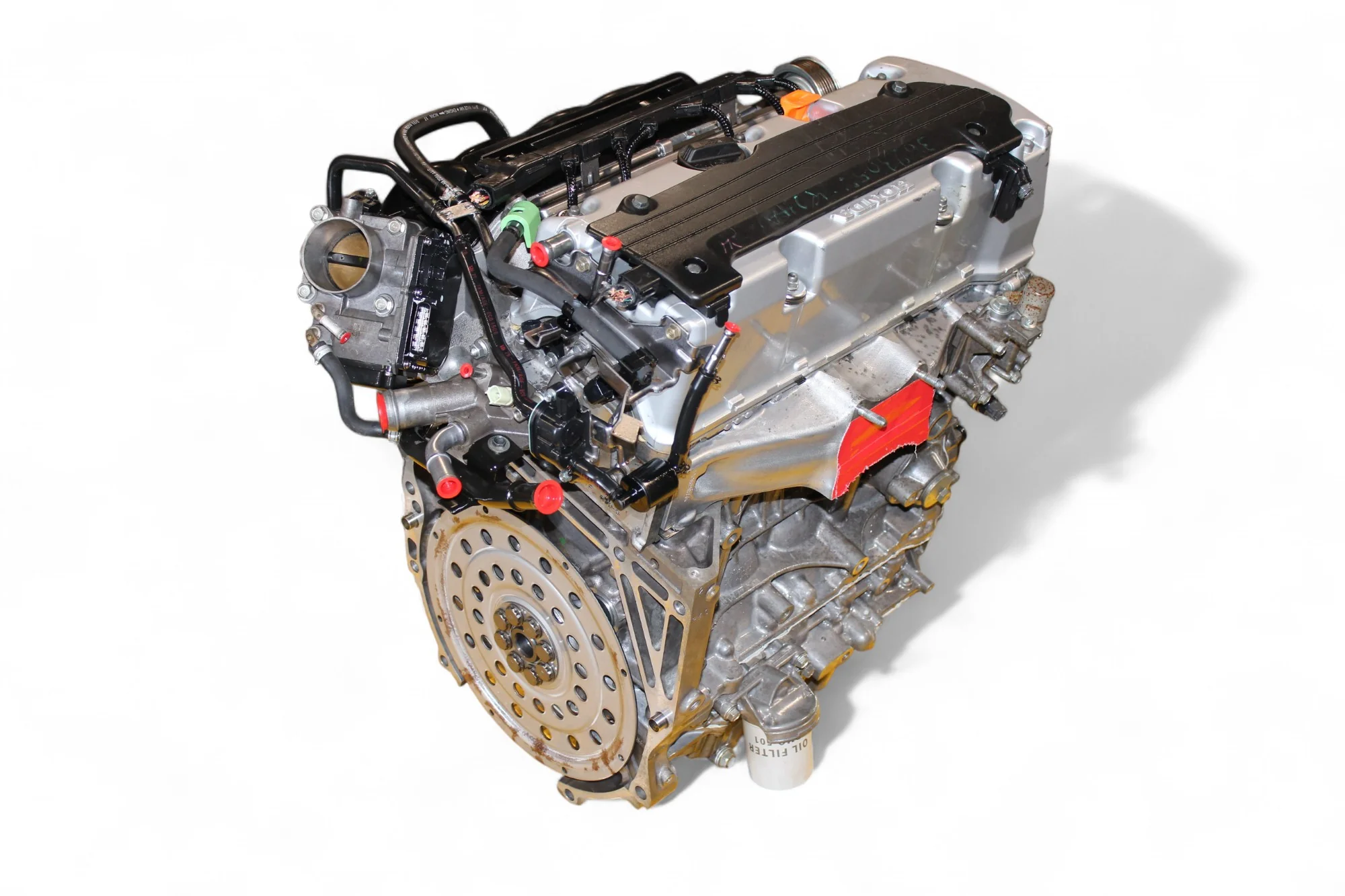 2009-2014 Acura TSX 2.4L DOHC i-VTEC Engine JDM k24a - Image 7