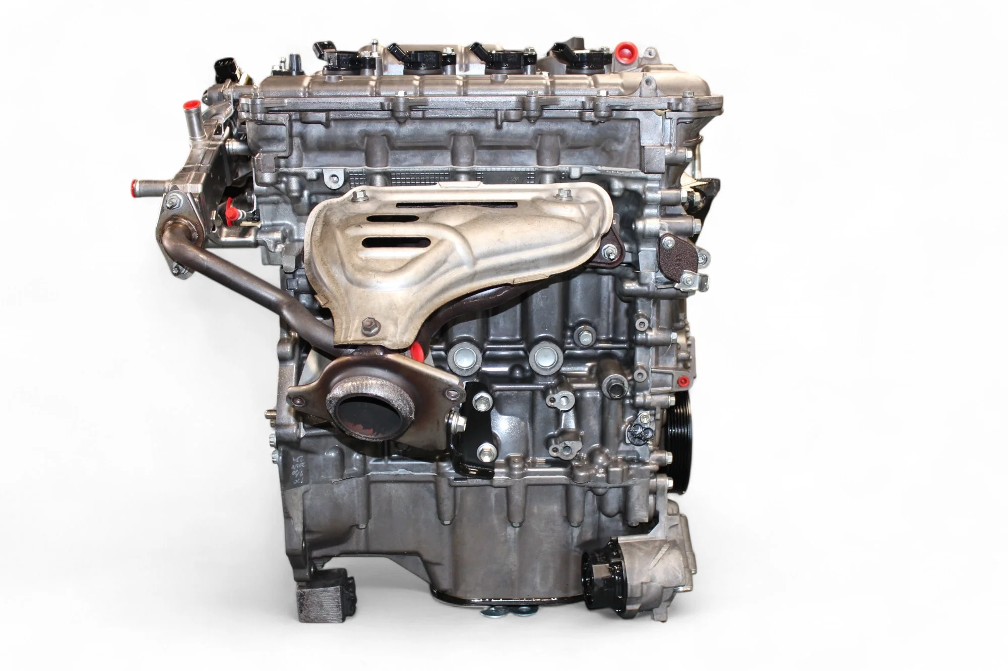 2010 2011 2012 2013 2014 2015 Toyota Prius 1.8L Hybrid Engine JDM 2zr-fxe 2zrfxe - Image 3