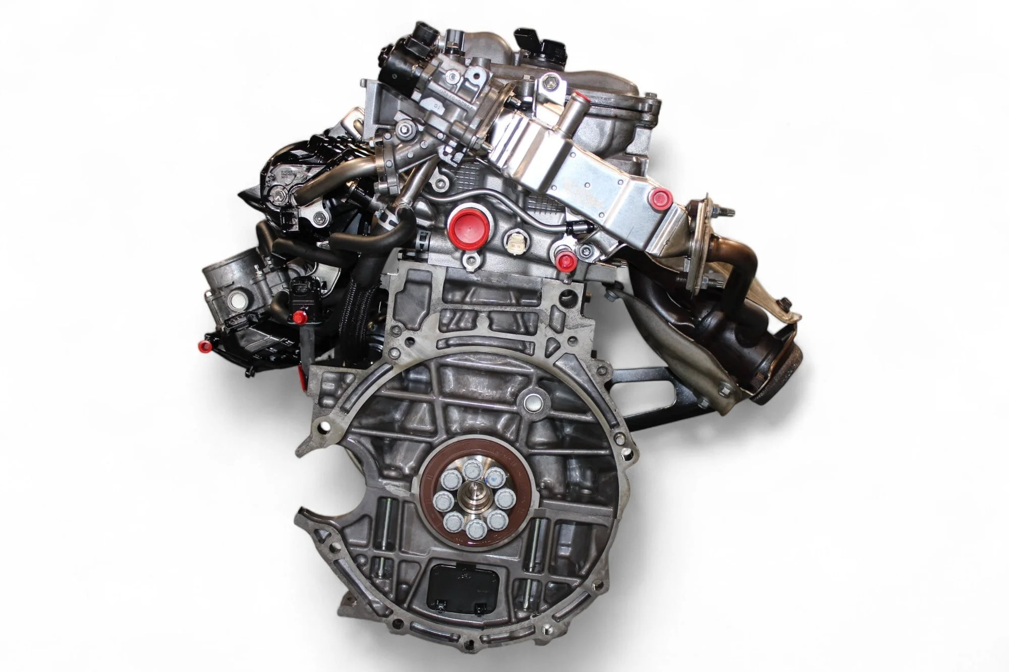 2010 2011 2012 2013 2014 2015 Toyota Prius 1.8L Hybrid Engine JDM 2zr-fxe 2zrfxe - Image 4