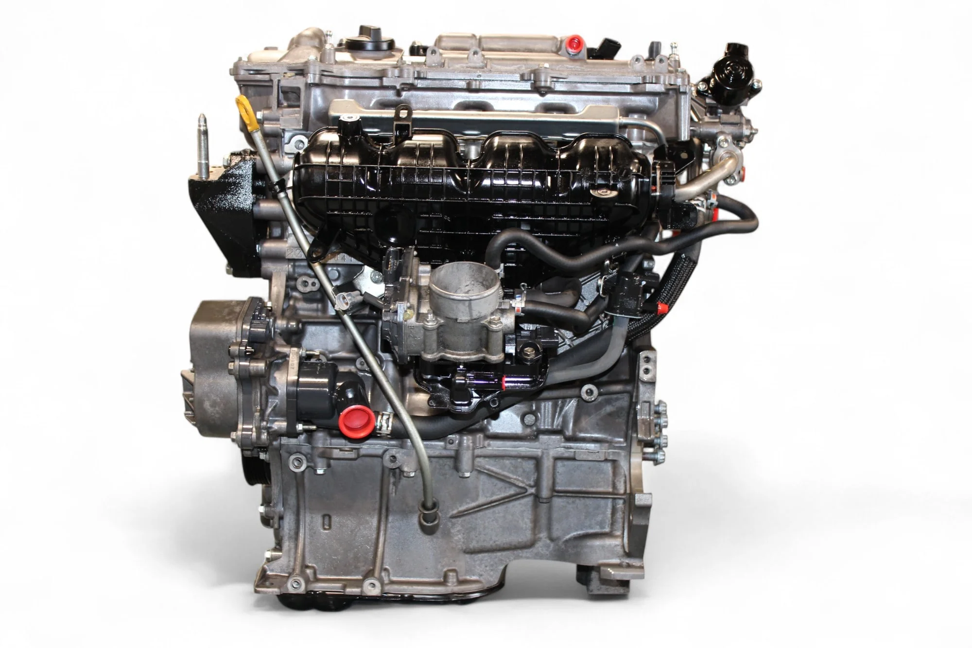 2010 2011 2012 2013 2014 2015 Toyota Prius 1.8L Hybrid Engine JDM 2zr-fxe 2zrfxe - Image 5