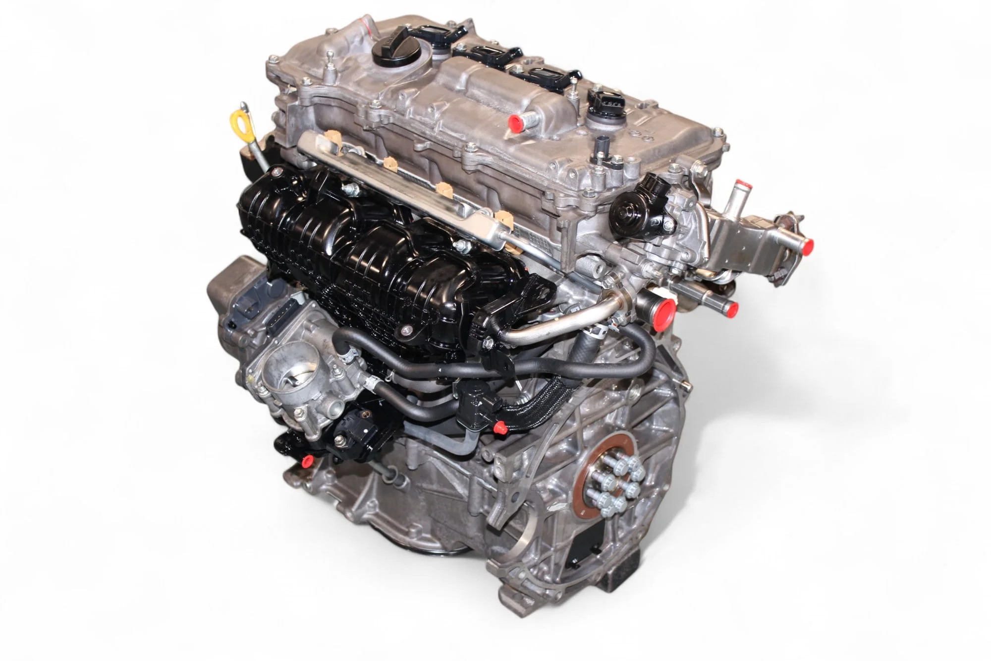 2010 2011 2012 2013 2014 2015 Toyota Prius 1.8L Hybrid Engine JDM 2zr-fxe 2zrfxe - Image 6