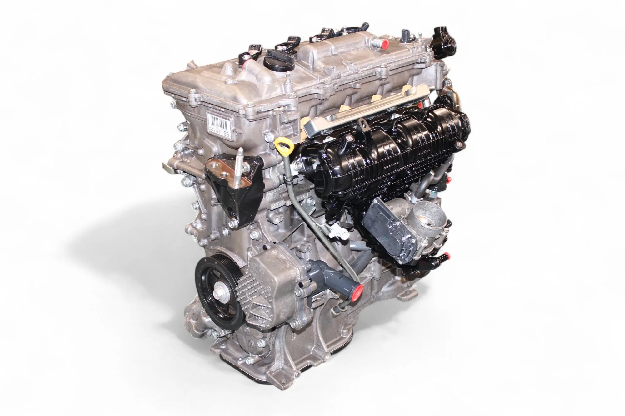 2010 2011 2012 2013 2014 2015 Toyota Prius 1.8L Hybrid Engine JDM 2zr-fxe 2zrfxe - Image 7