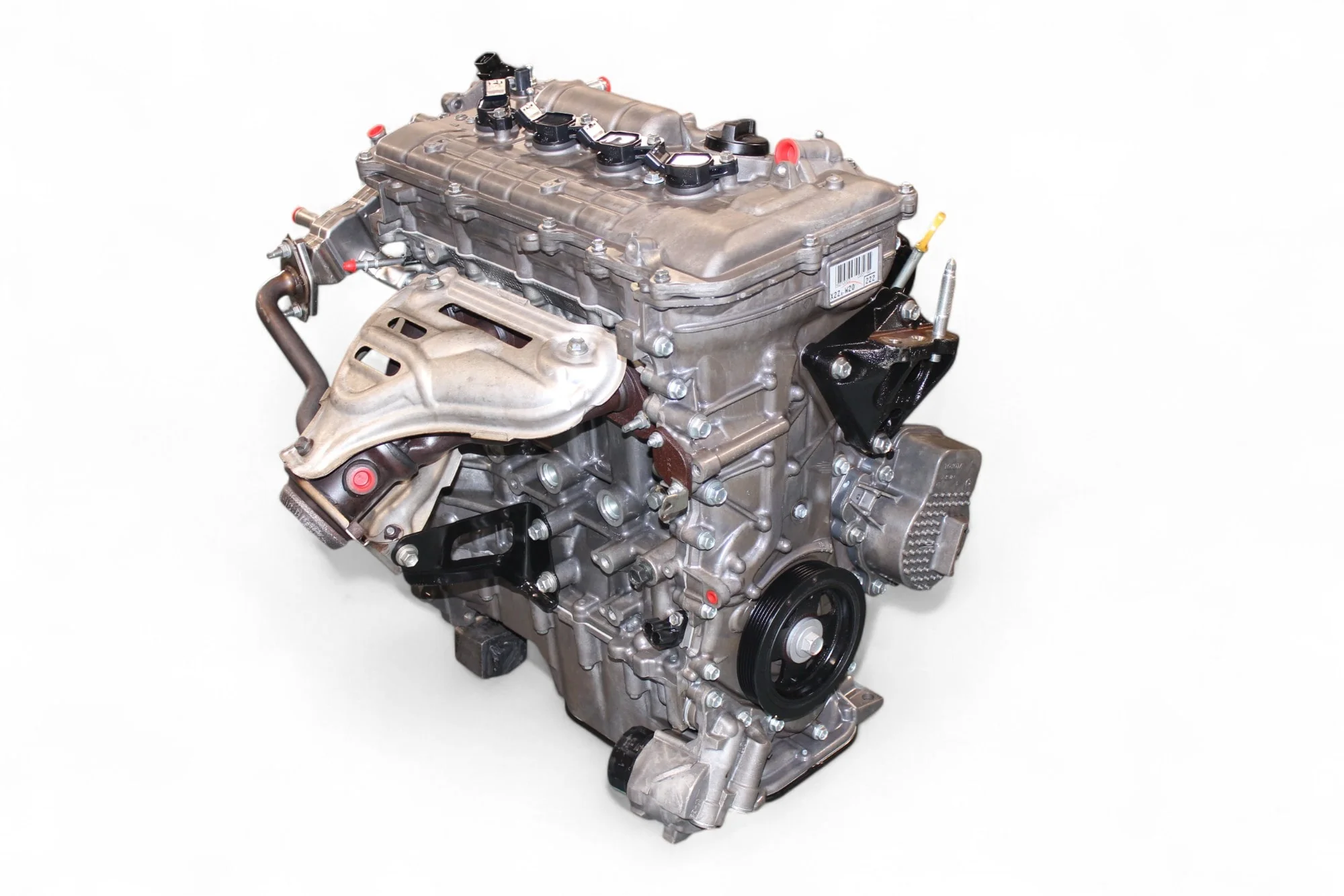 2010 2011 2012 2013 2014 2015 Toyota Prius 1.8L Hybrid Engine JDM 2zr-fxe 2zrfxe - Image 8