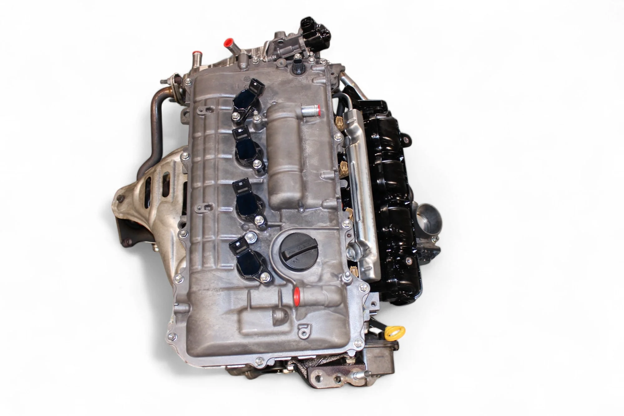 2010 2011 2012 2013 2014 2015 Toyota Prius 1.8L Hybrid Engine JDM 2zr-fxe 2zrfxe - Image 9