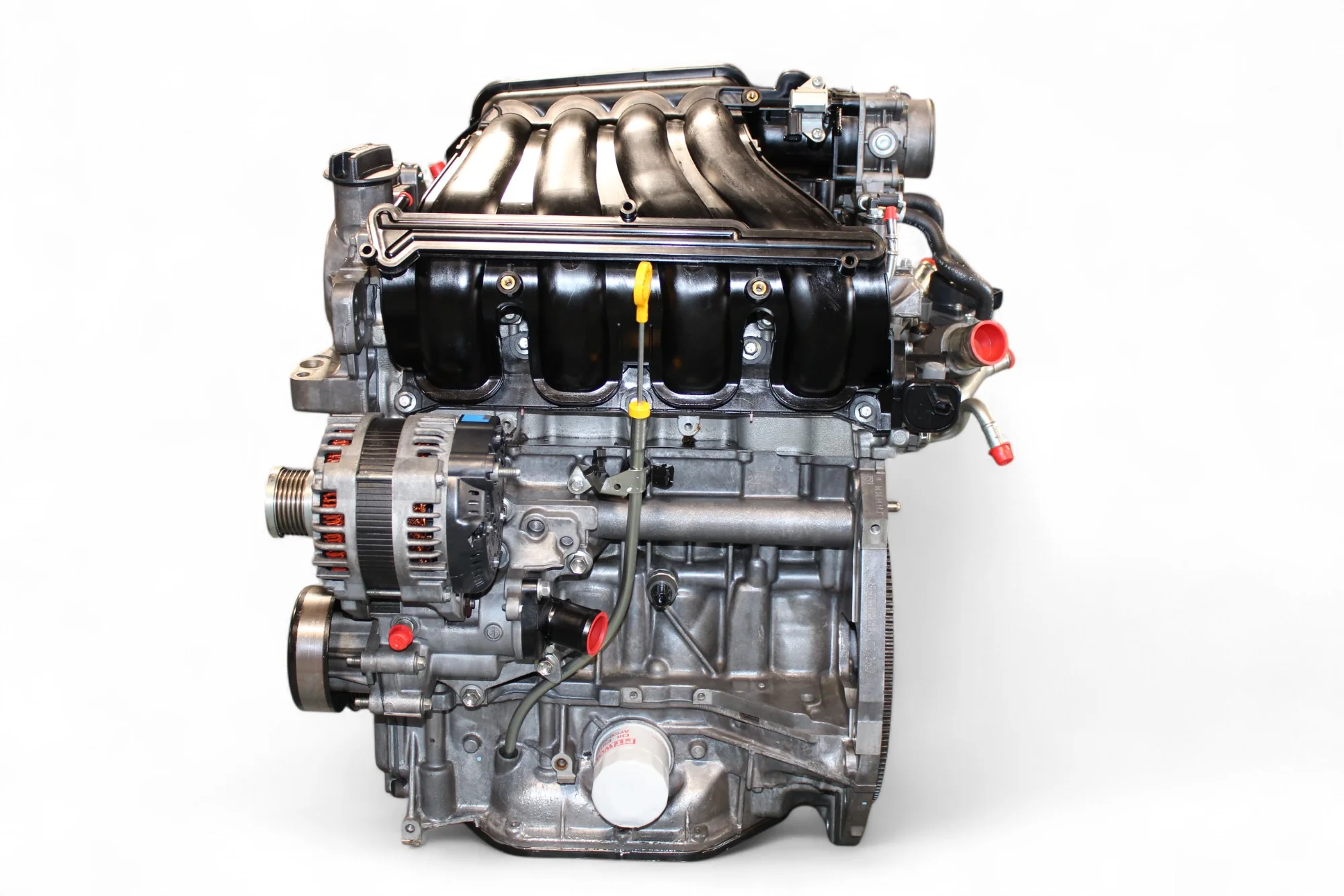 2013-2019 Nissan NV200 Cargo Van 2.0L 4-Cylinder Engine With EGR JDM mr20de - Image 5