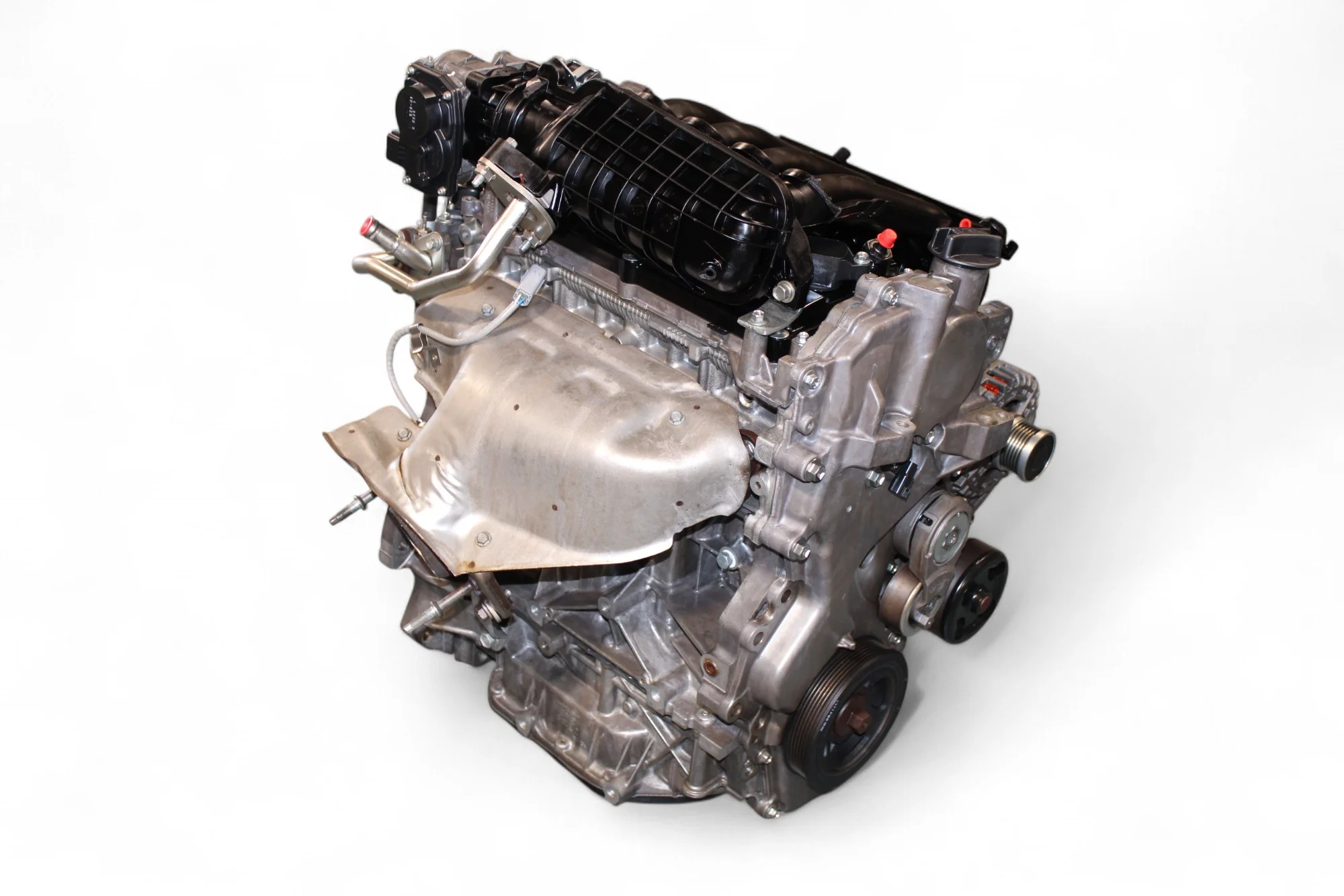 2013-2019 Nissan NV200 Cargo Van 2.0L 4-Cylinder Engine With EGR JDM mr20de - Image 8