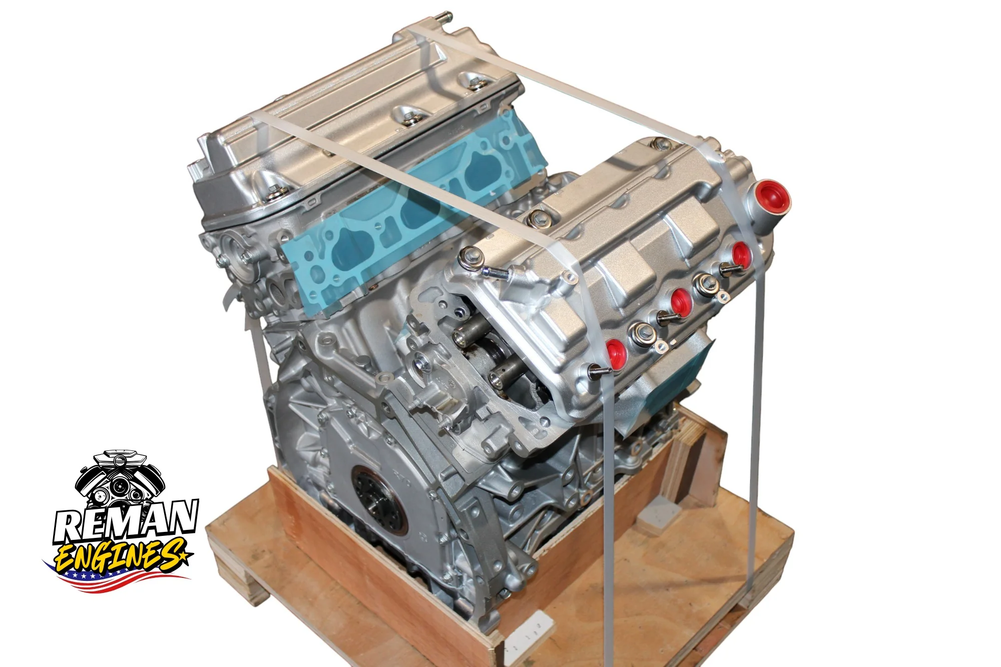 2013 2014 2015 Acura RDX 3.5L V6 Remanufactured Engine J35Z2 *0 MILES / 6-Months Warranty* - Image 11