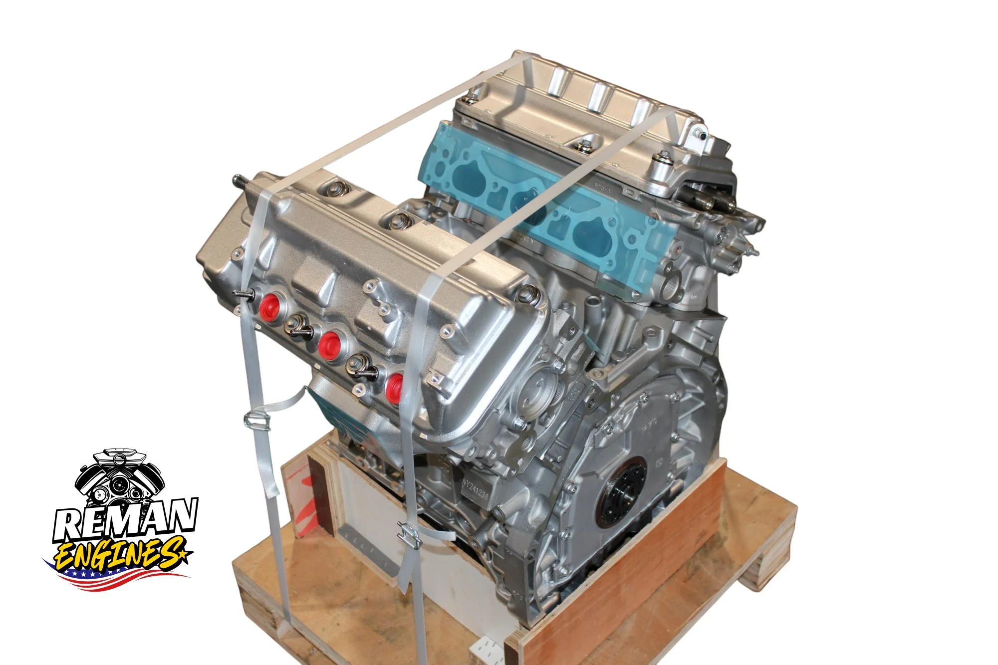 2013 2014 2015 Acura RDX 3.5L V6 Remanufactured Engine J35Z2 *0 MILES / 6-Months Warranty* - Image 12