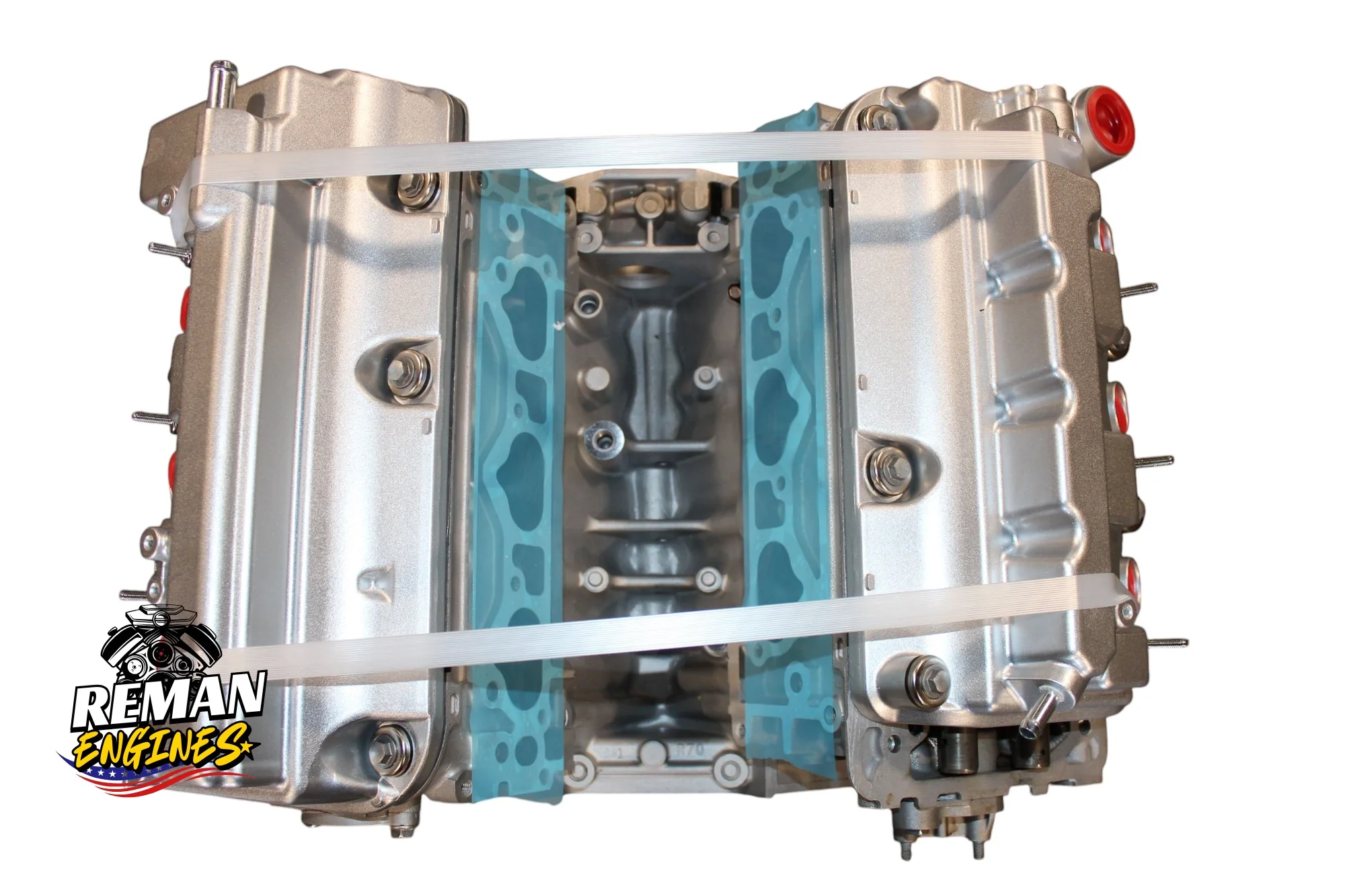 2013 2014 2015 Acura RDX 3.5L V6 Remanufactured Engine J35Z2 *0 MILES / 6-Months Warranty* - Image 13