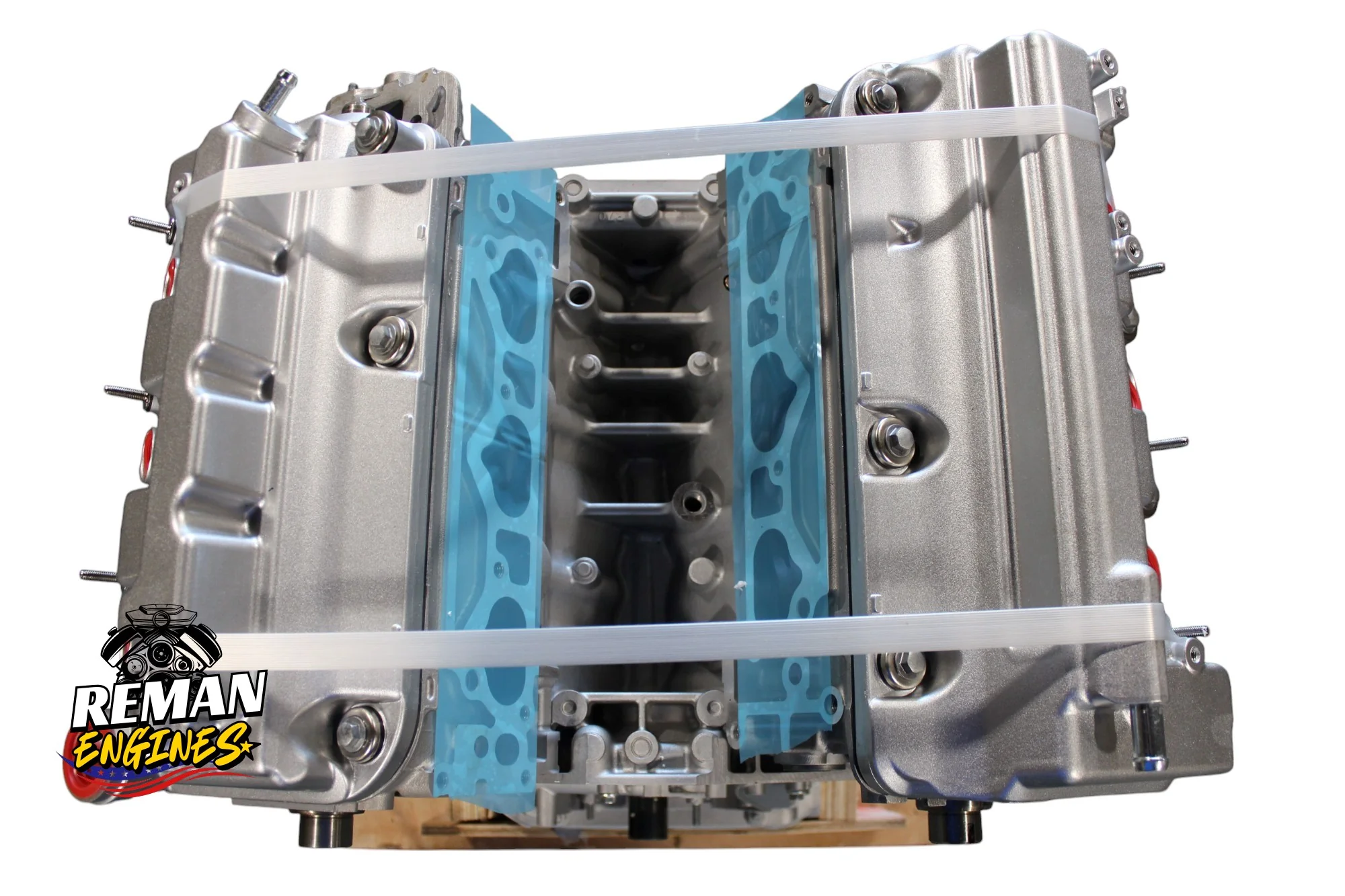 2013 2014 2015 Acura RDX 3.5L V6 Remanufactured Engine J35Z2 *0 MILES / 6-Months Warranty* - Image 14