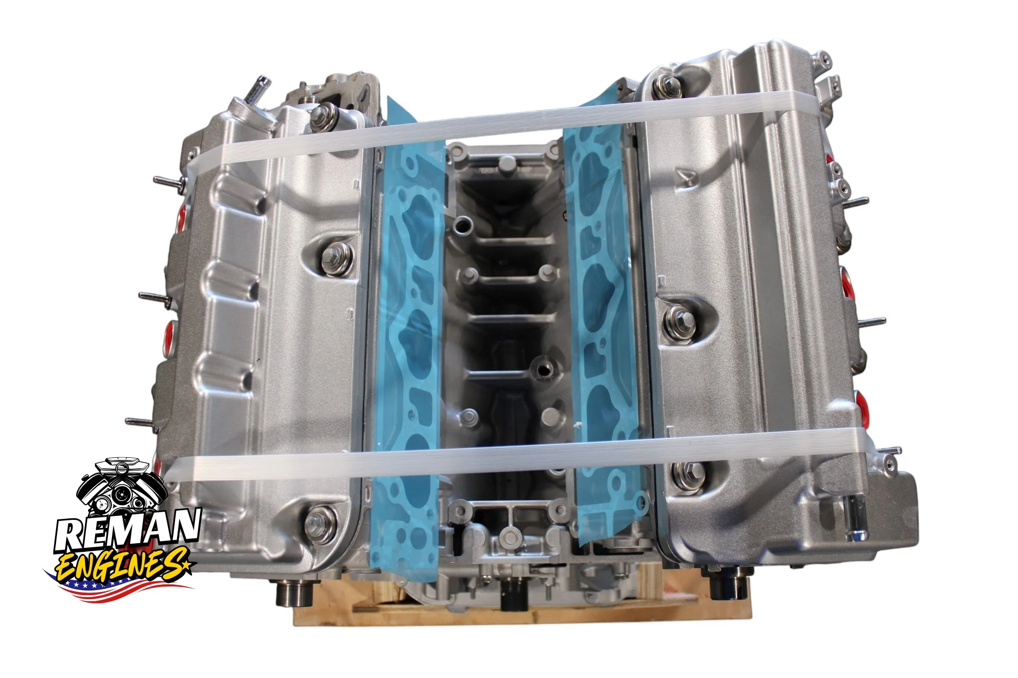 2013 2014 2015 Acura RDX 3.5L V6 Remanufactured Engine J35Z2 *0 MILES / 6-Months Warranty* - Image 3