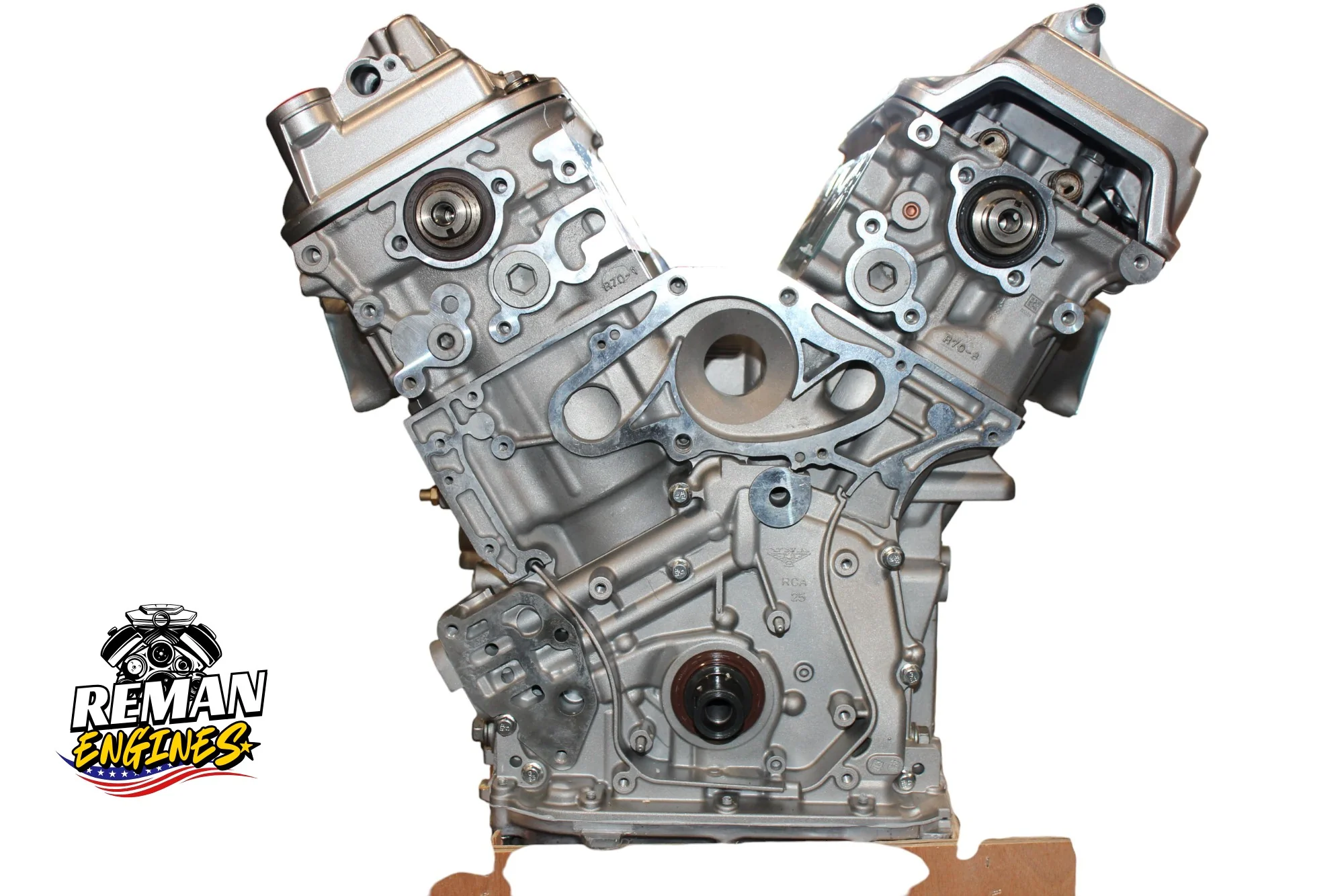 2013 2014 2015 Acura RDX 3.5L V6 Remanufactured Engine J35Z2 *0 MILES / 6-Months Warranty* - Image 5