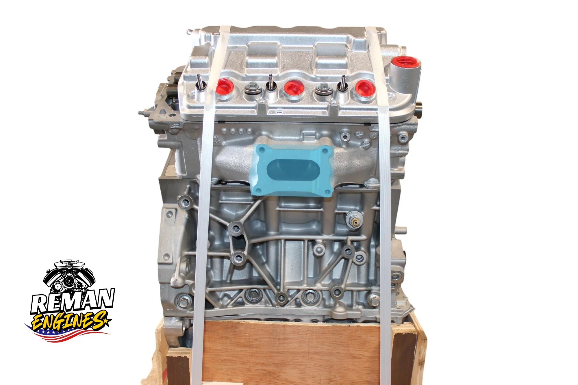 2013 2014 2015 Acura RDX 3.5L V6 Remanufactured Engine J35Z2 *0 MILES / 6-Months Warranty* - Image 6