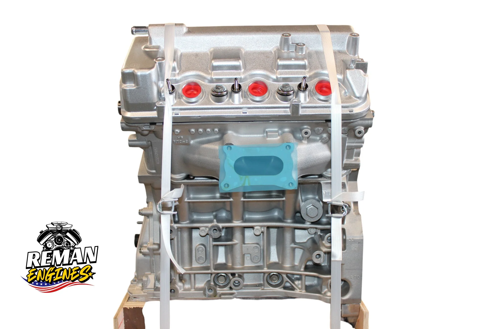 2013 2014 2015 Acura RDX 3.5L V6 Remanufactured Engine J35Z2 *0 MILES / 6-Months Warranty* - Image 8