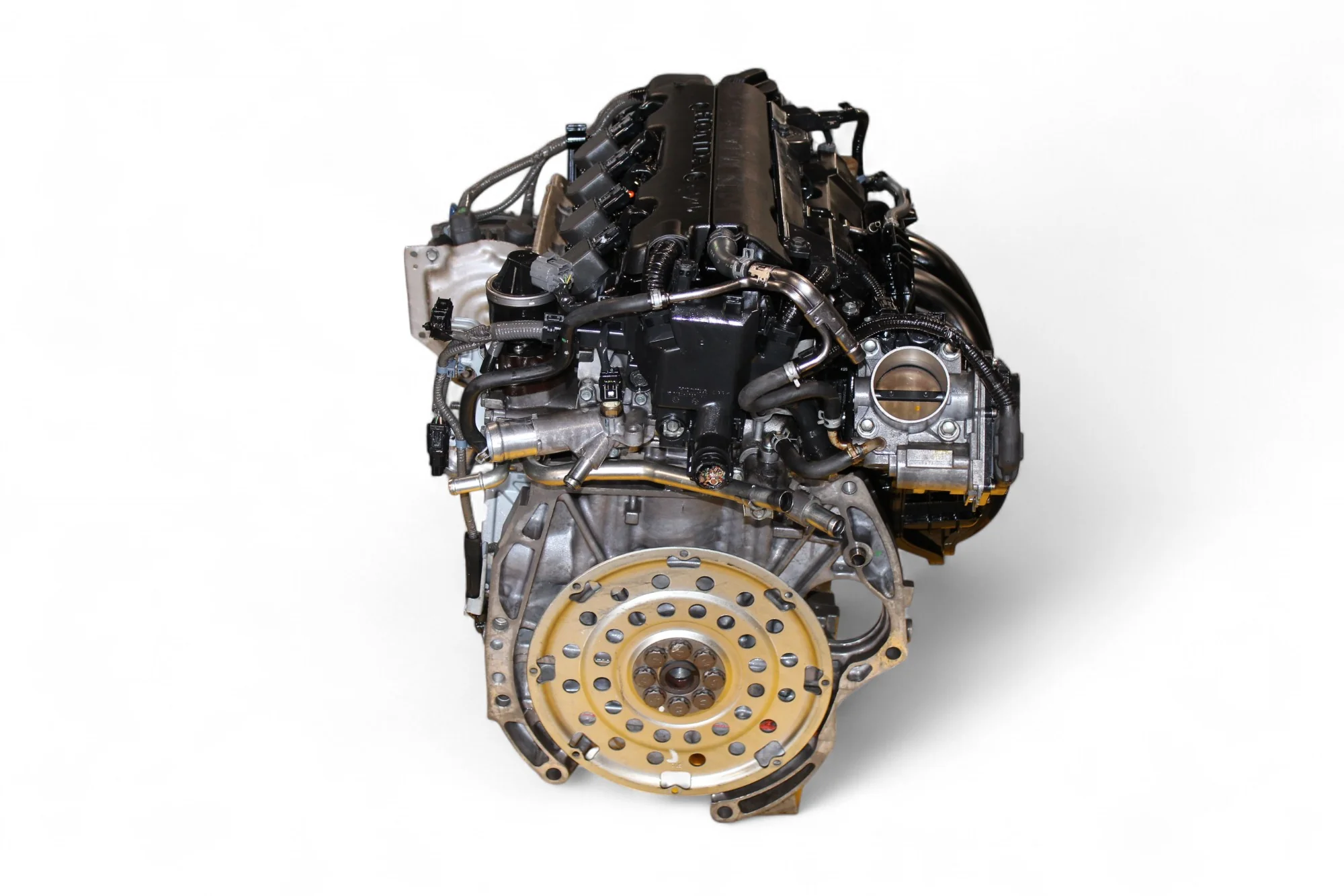 2013 2014 2015 Acura ILX Base Sedan 2.0L 4-Cylinder SOHC VTEC Engine JDM r20a - Image 4