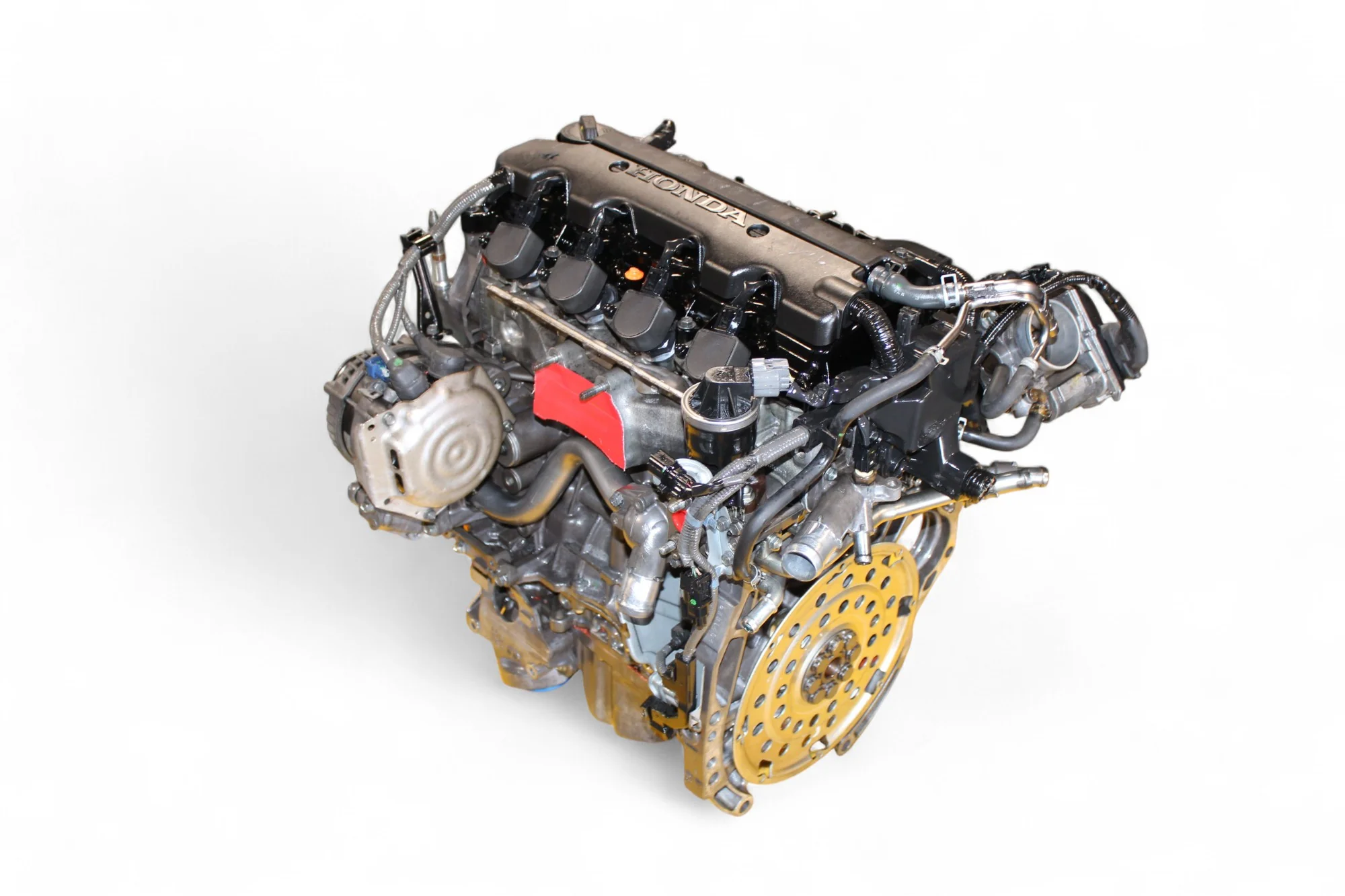 2013 2014 2015 Acura ILX Base Sedan 2.0L 4-Cylinder SOHC VTEC Engine JDM r20a - Image 6