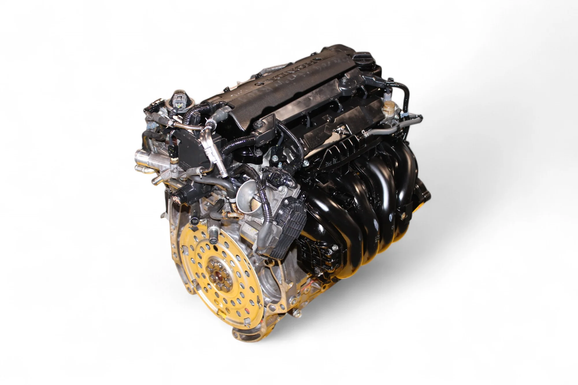 2013 2014 2015 Acura ILX Base Sedan 2.0L 4-Cylinder SOHC VTEC Engine JDM r20a - Image 7