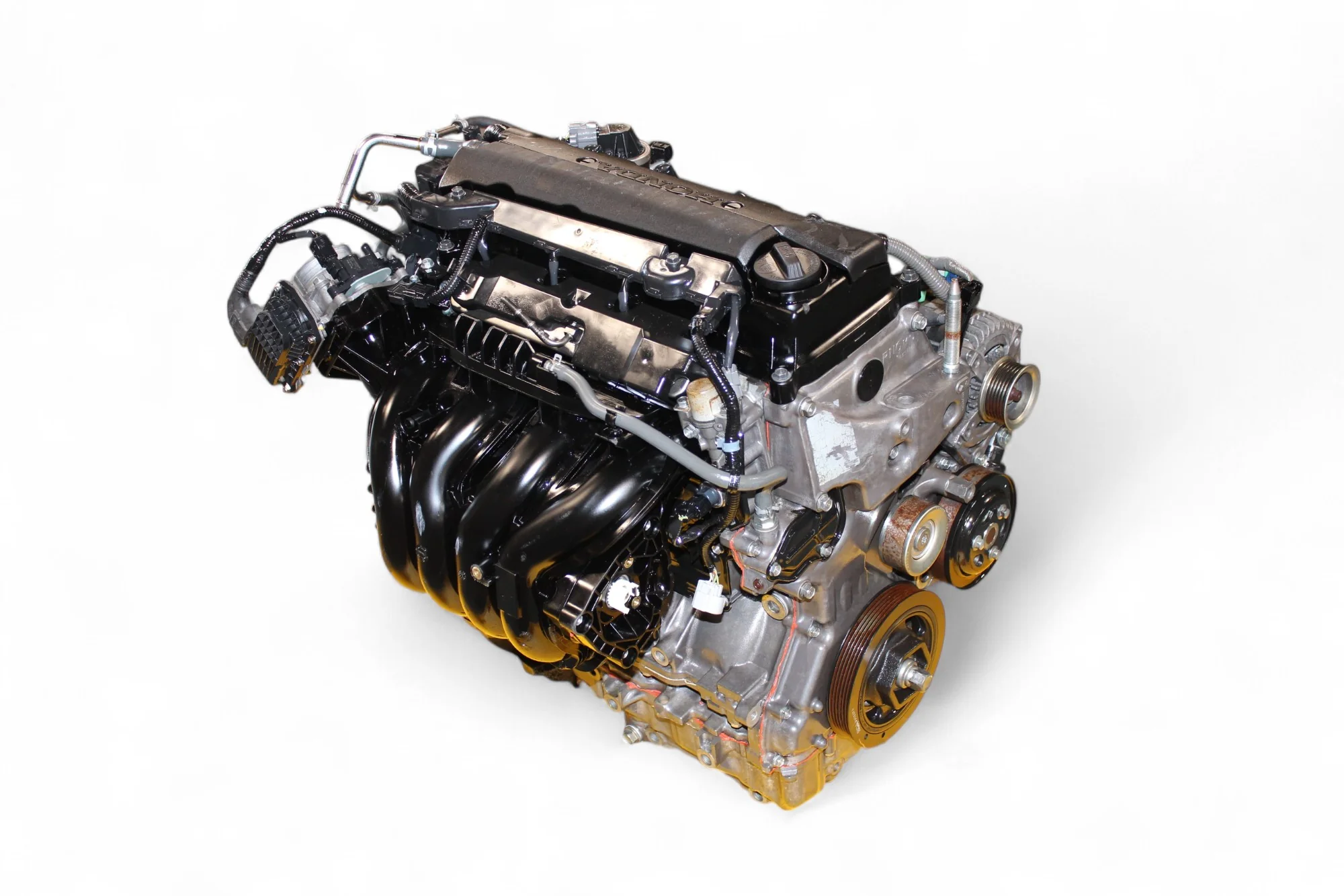 2013 2014 2015 Acura ILX Base Sedan 2.0L 4-Cylinder SOHC VTEC Engine JDM r20a - Image 8