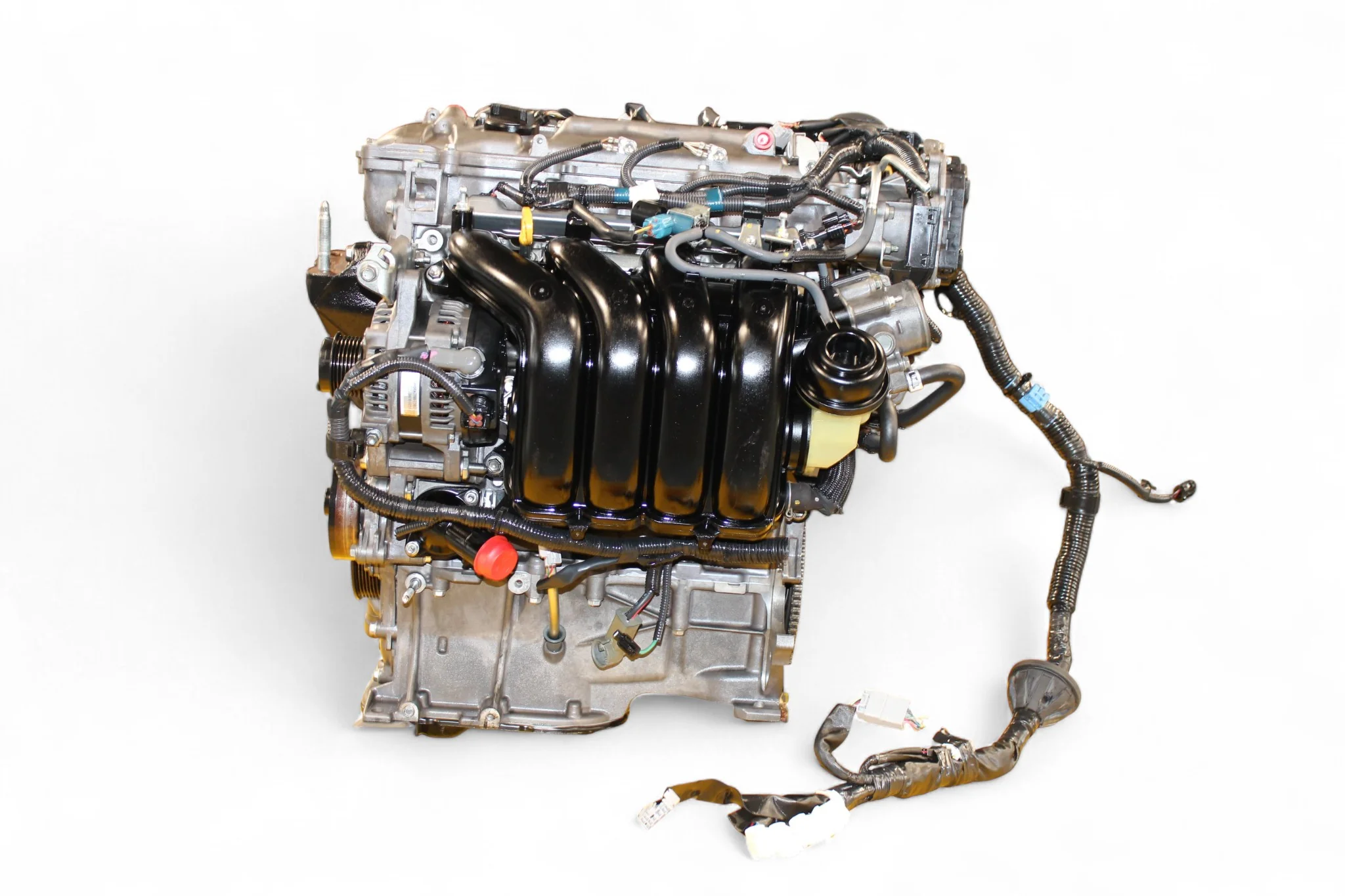 2014-2019 Toyota Corolla 1.8L DOHC Dual VVT-i Engine JDM 2zr-fae 2zrfae (VIN P, 5TH DIGIT) #3 - Image 5