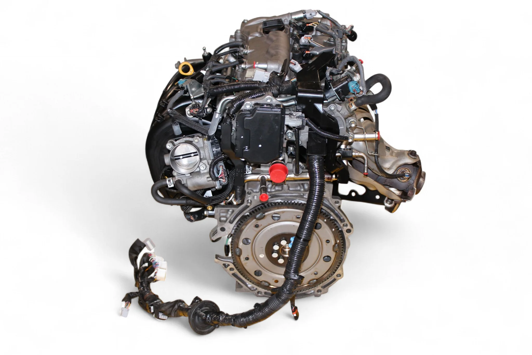 2014-2019 Toyota Corolla 1.8L DOHC Dual VVT-i Engine JDM 2zr-fae 2zrfae (VIN P, 5TH DIGIT) #4 - Image 4