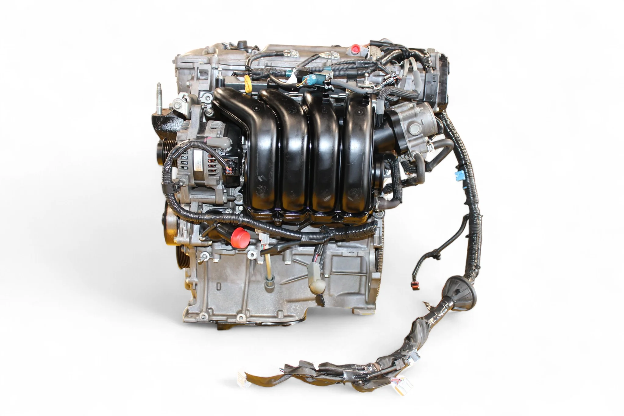 2014-2019 Toyota Corolla 1.8L DOHC Dual VVT-i Engine JDM 2zr-fae 2zrfae (VIN P, 5TH DIGIT) #4 - Image 5