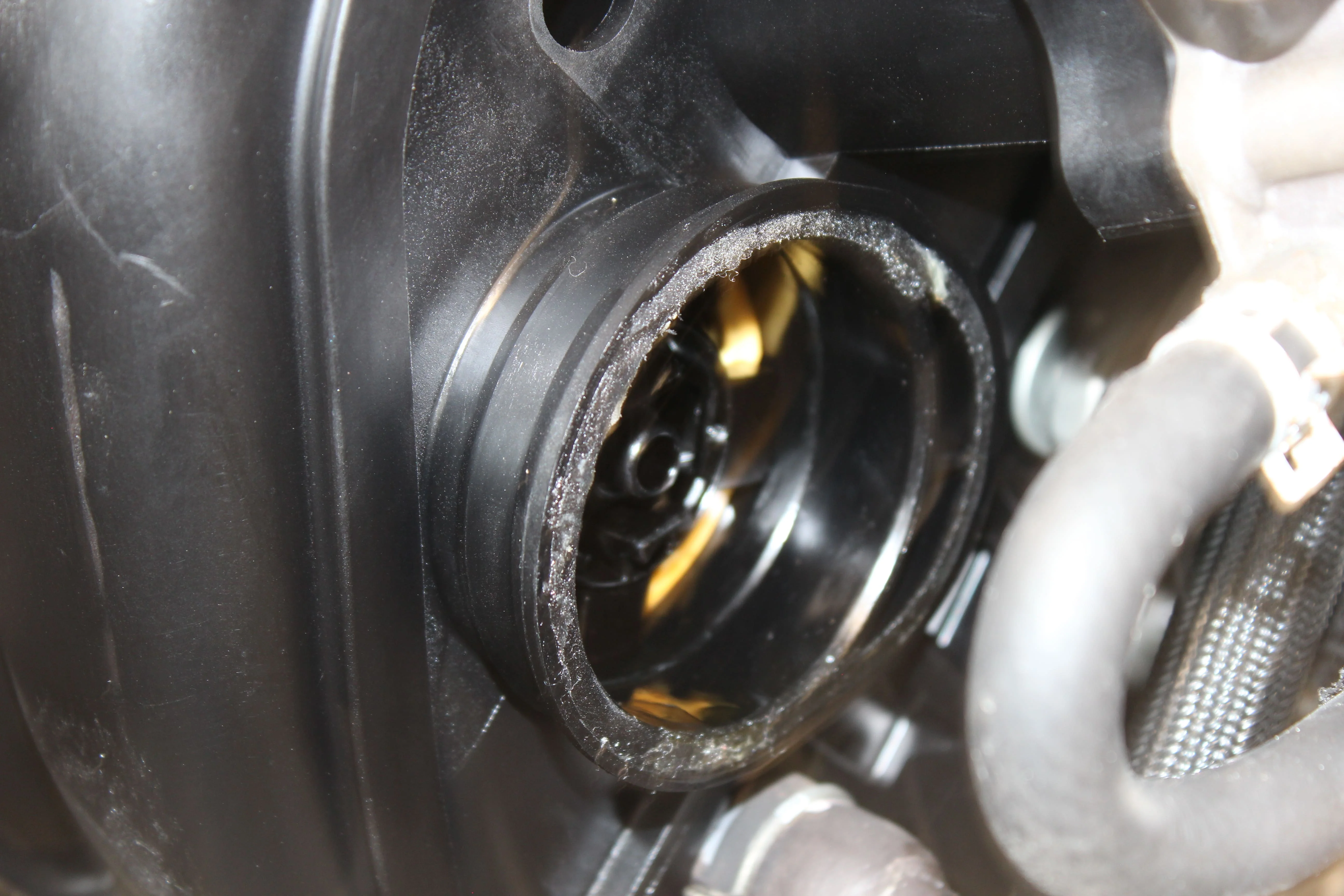 2014-2019 Toyota Corolla 1.8L DOHC Dual VVT-i Engine JDM 2zr-fae 2zrfae (VIN P, 5TH DIGIT) #4 - Image 6
