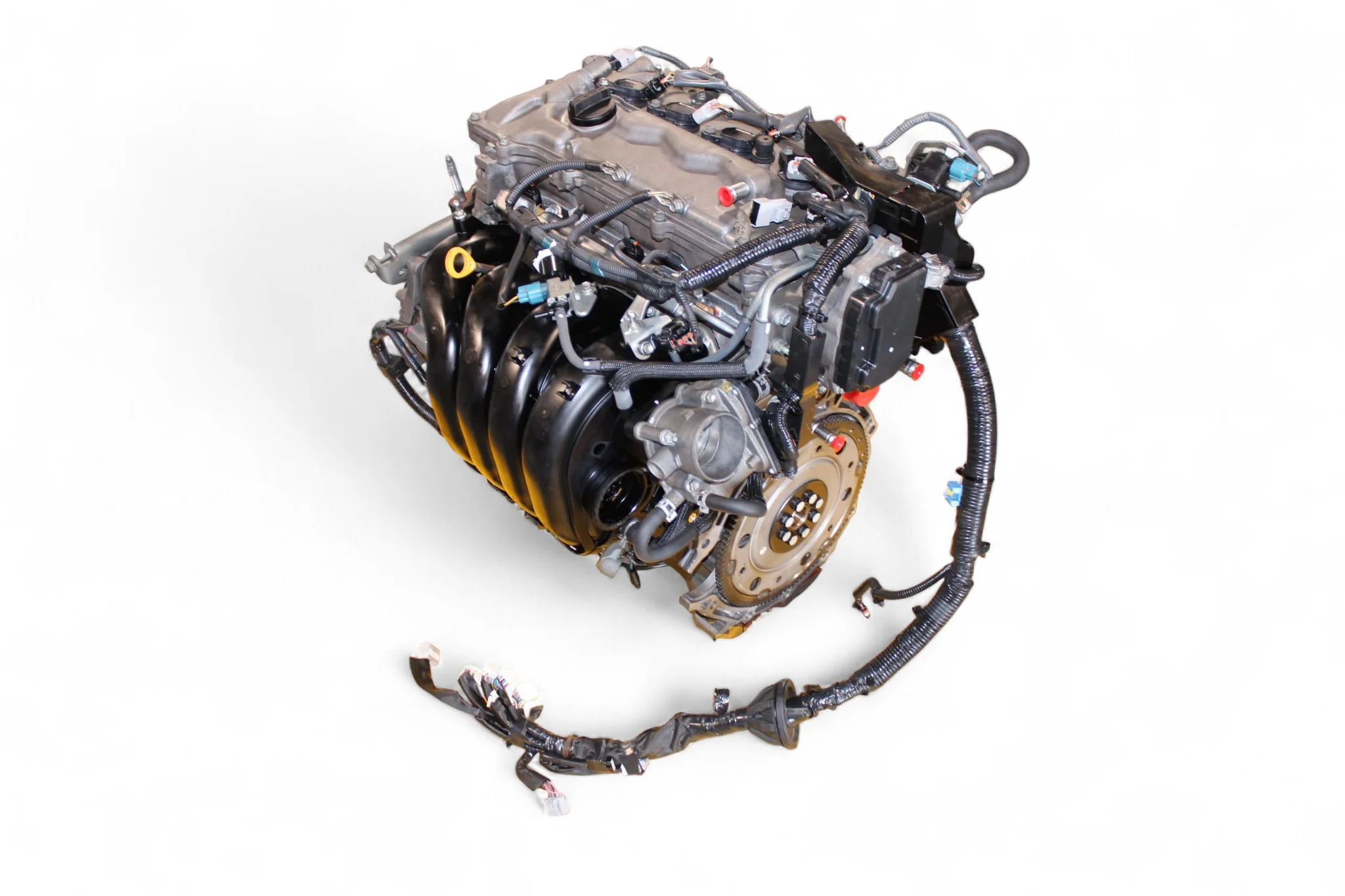 2014-2019 Toyota Corolla 1.8L DOHC Dual VVT-i Engine JDM 2zr-fae 2zrfae (VIN P, 5TH DIGIT) #4 - Image 7