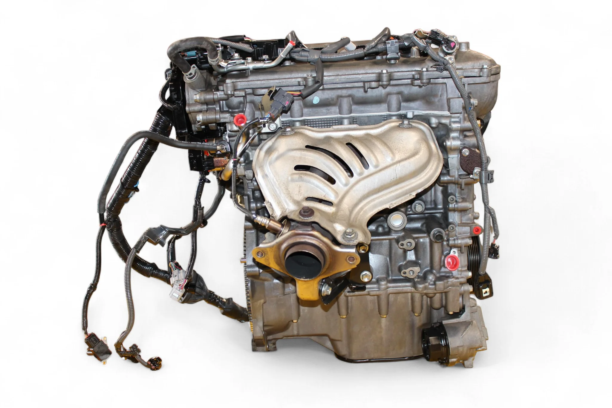 2014-2019 Toyota Corolla 1.8L DOHC Dual VVT-i Engine JDM 2zr-fae 2zrfae (VIN P, 5TH DIGIT) #5 - Image 3