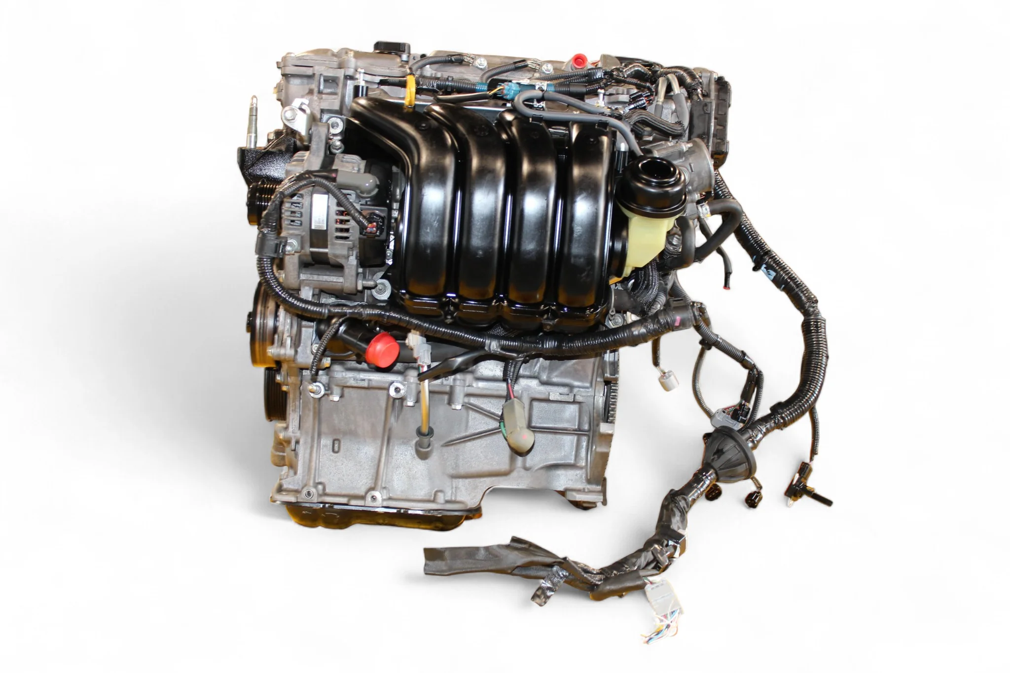 2014-2019 Toyota Corolla 1.8L DOHC Dual VVT-i Engine JDM 2zr-fae 2zrfae (VIN P, 5TH DIGIT) #5 - Image 5