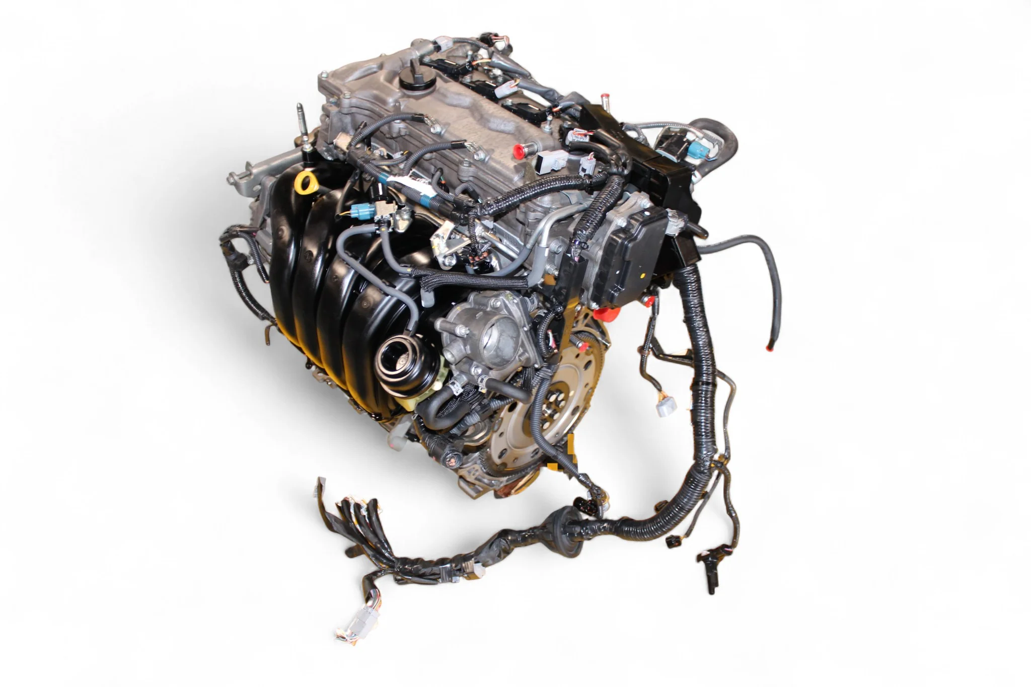 2014-2019 Toyota Corolla 1.8L DOHC Dual VVT-i Engine JDM 2zr-fae 2zrfae (VIN P, 5TH DIGIT) #5 - Image 6