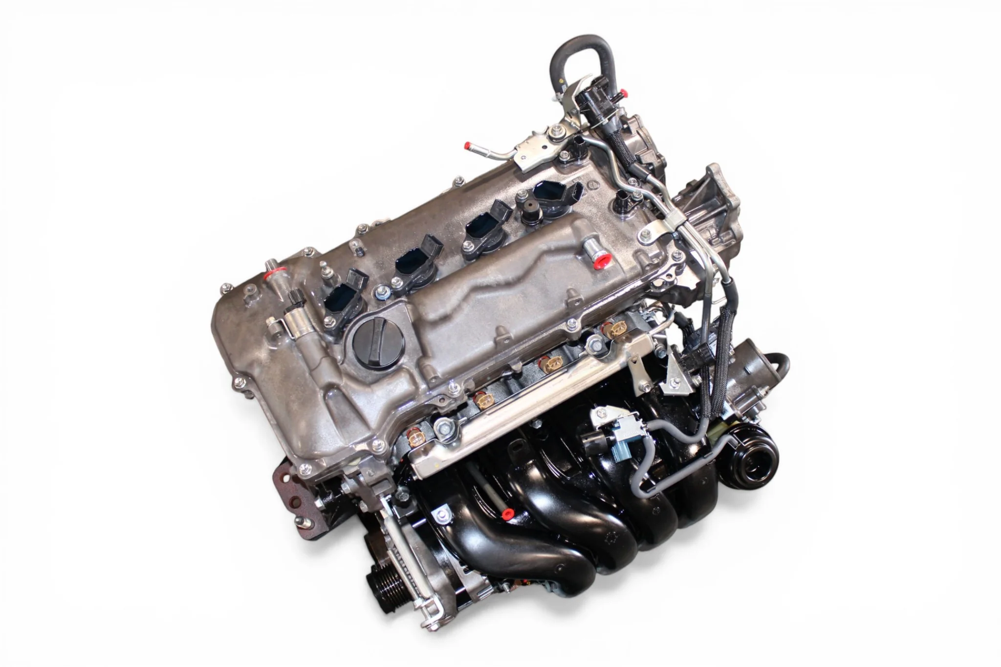 Toyota 2ZRFAE Engines