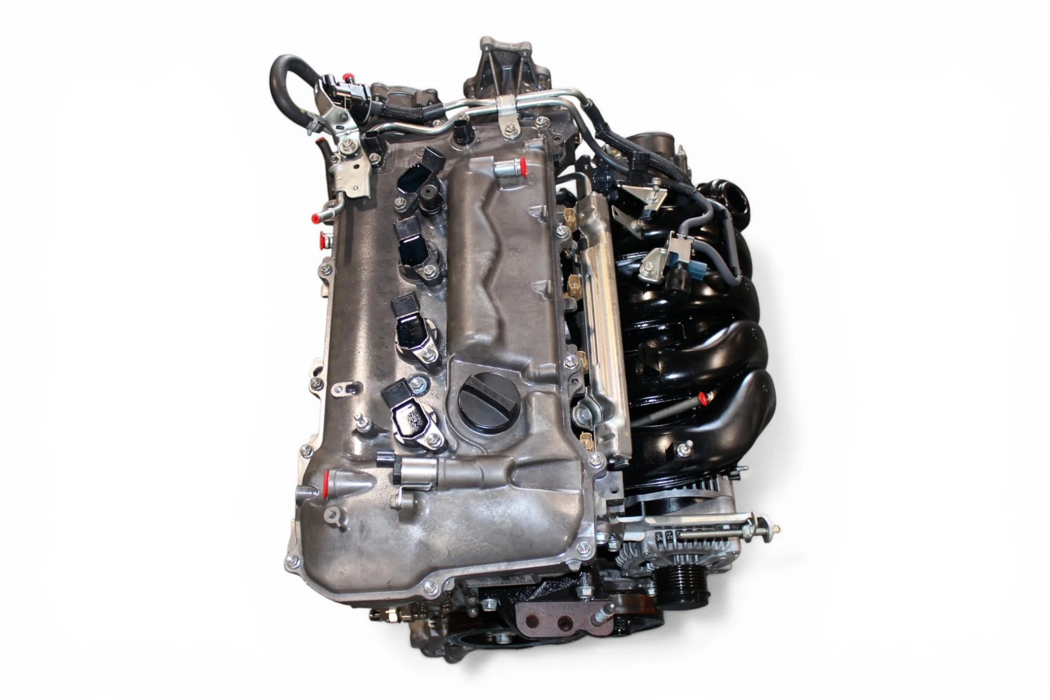 2014-2019 Toyota Corolla 1.8L DOHC Dual VVT-i Engine JDM 2zr-fae 2zrfae (VIN P, 5TH DIGIT) #6 - Image 10